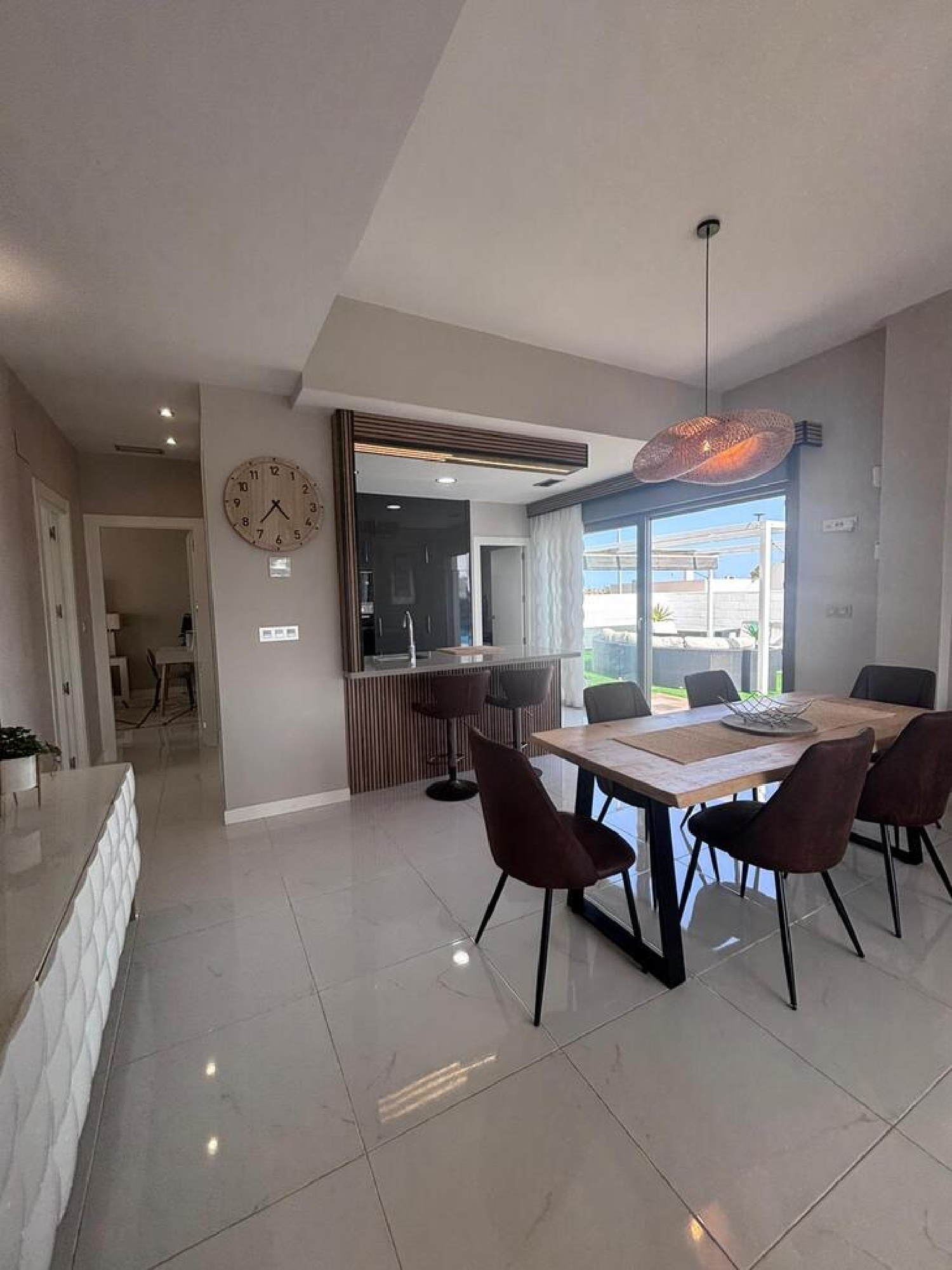  till salu villa Orihuela Costa Baix Segura 7