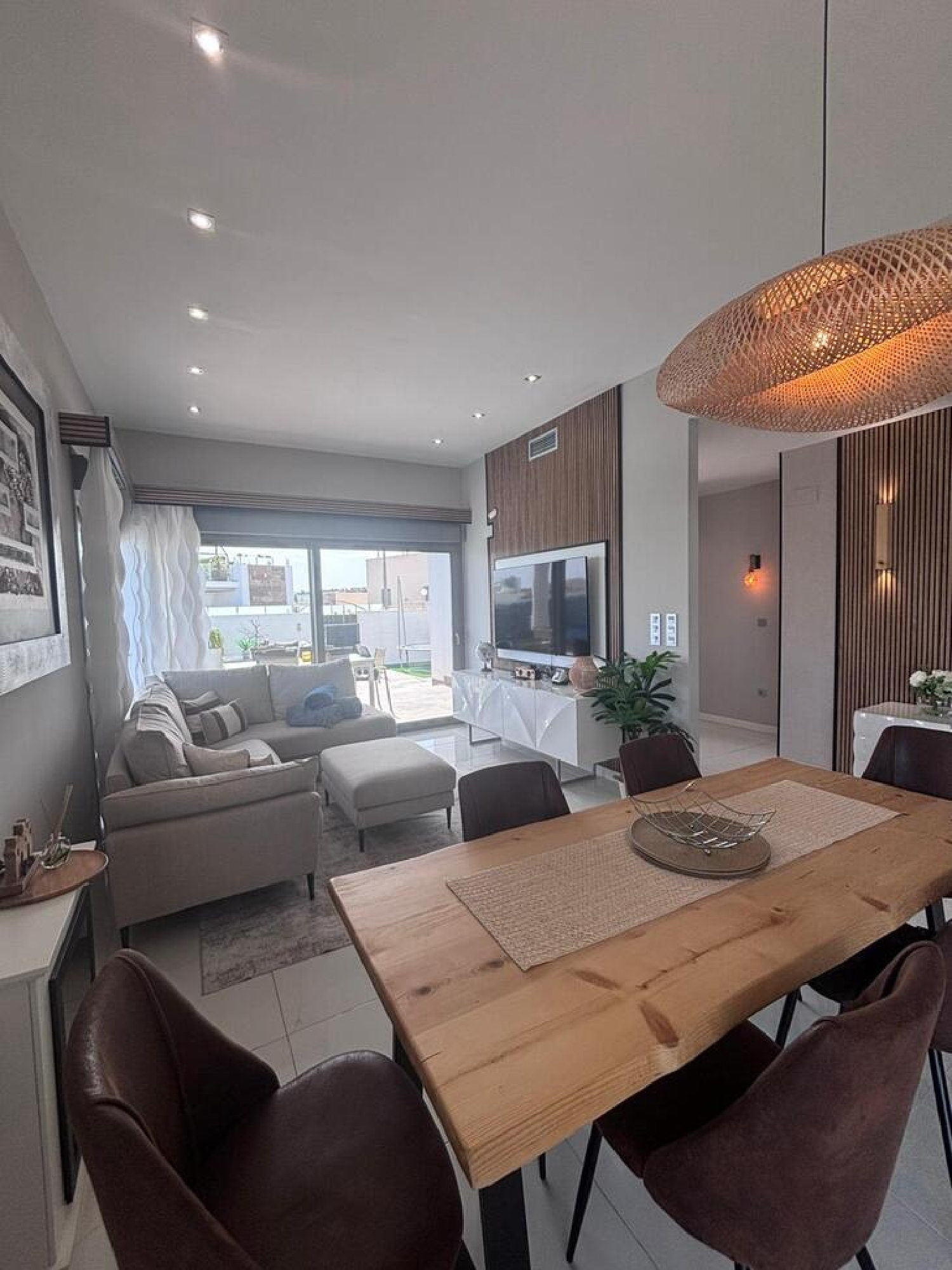  till salu villa Orihuela Costa Baix Segura 5