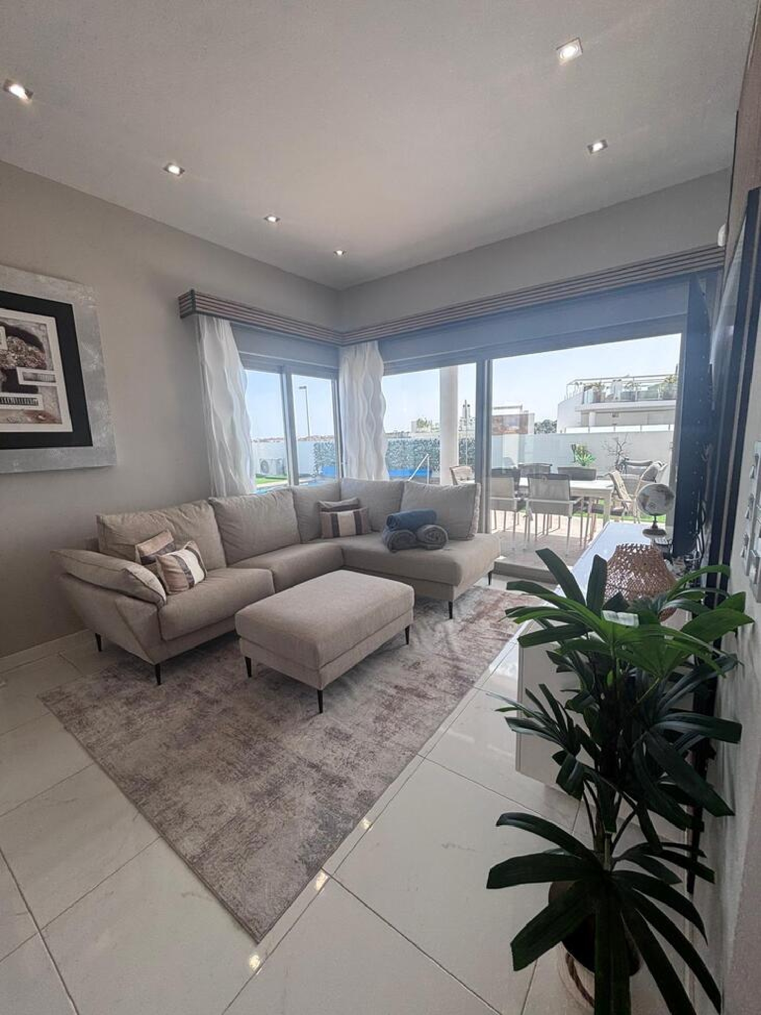  till salu villa Orihuela Costa Baix Segura 6