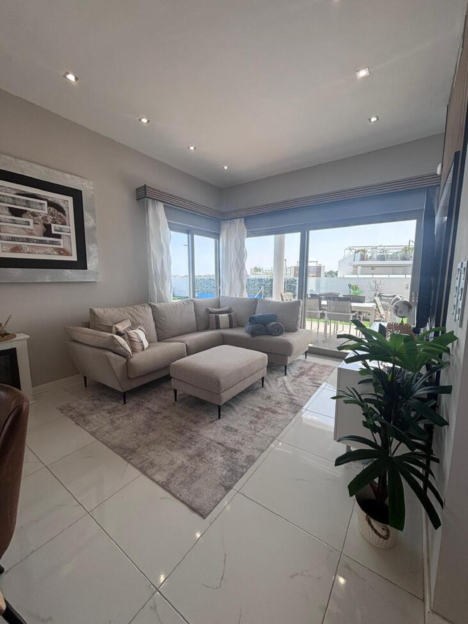  till salu villa Orihuela Costa Baix Segura 4