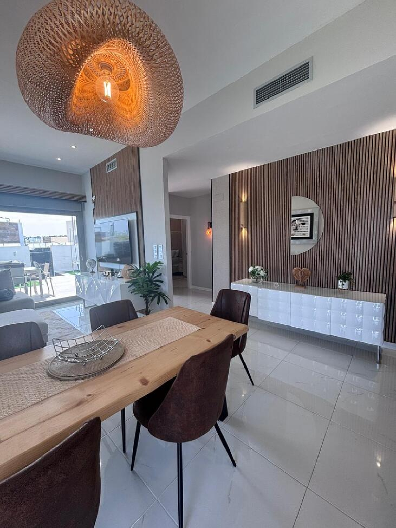  till salu villa Orihuela Costa Baix Segura 8