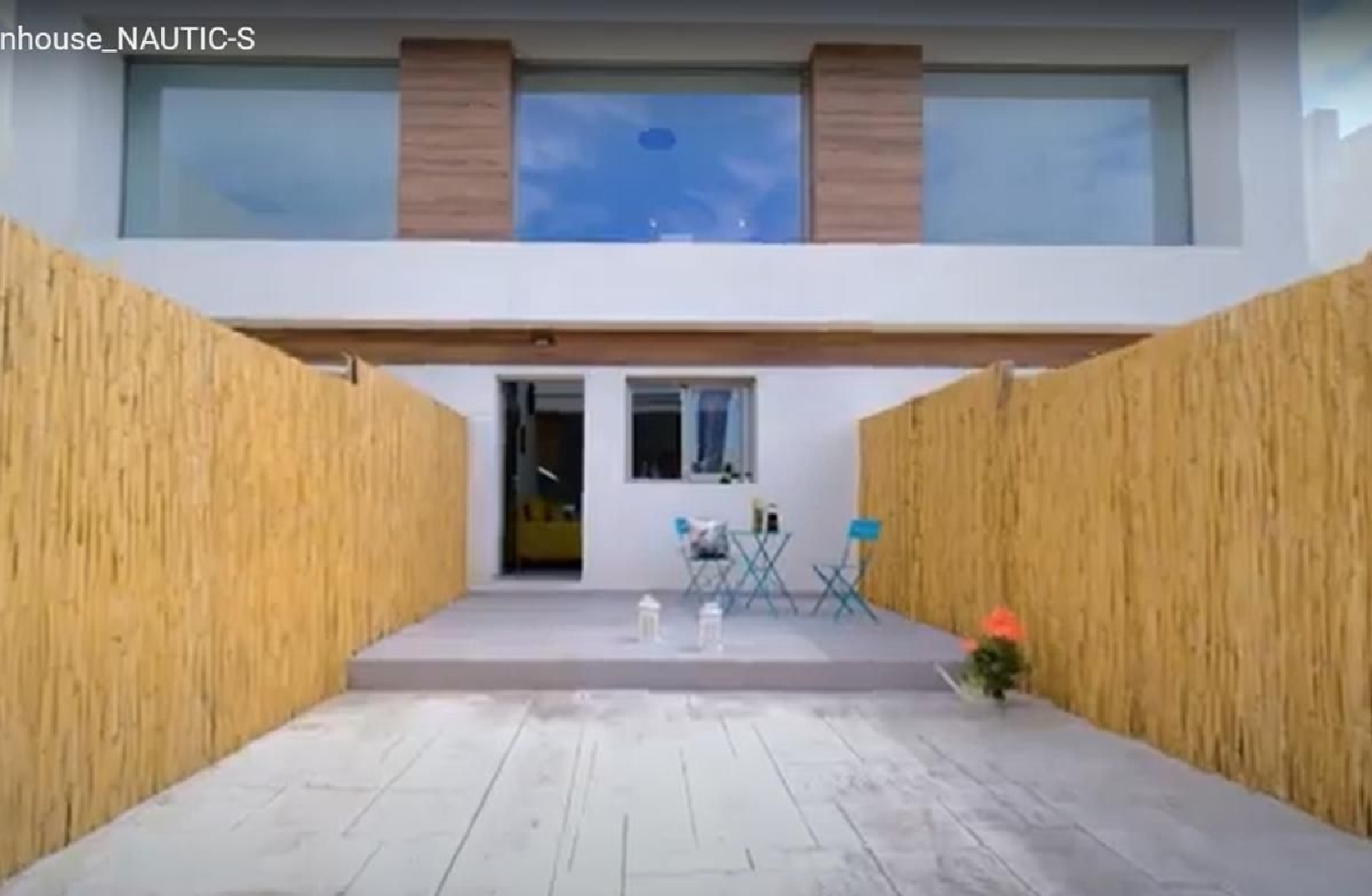  en venta chalet Orihuela Costa Baix Segura 6