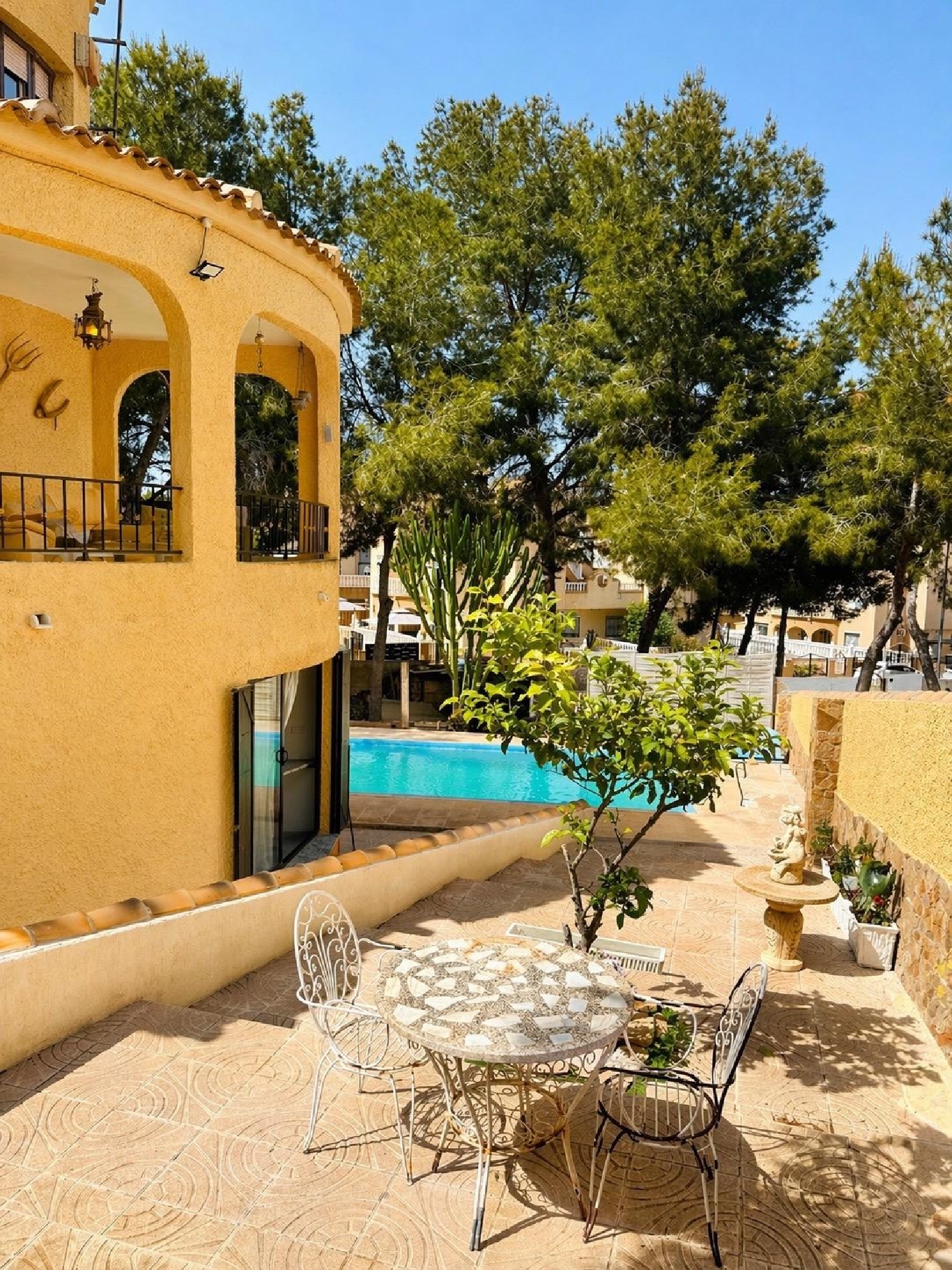  till salu villa Orihuela Costa Baix Segura 5