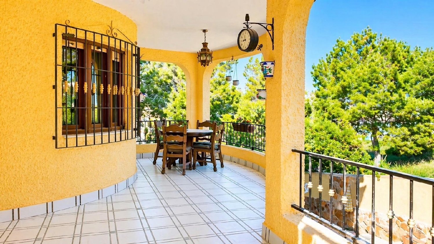  till salu villa Orihuela Costa Baix Segura 2