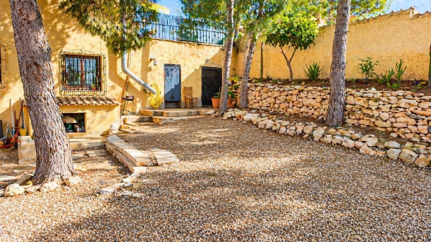  till salu villa Orihuela Costa Baix Segura 8