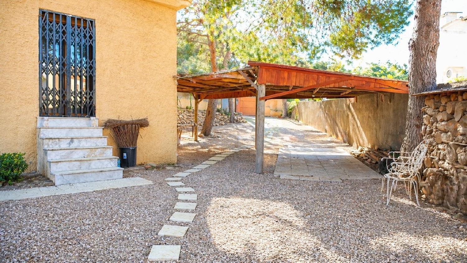  till salu villa Orihuela Costa Baix Segura 7