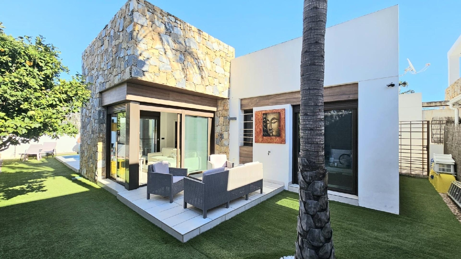  kaufen Villa Orihuela Costa Baix Segura 22