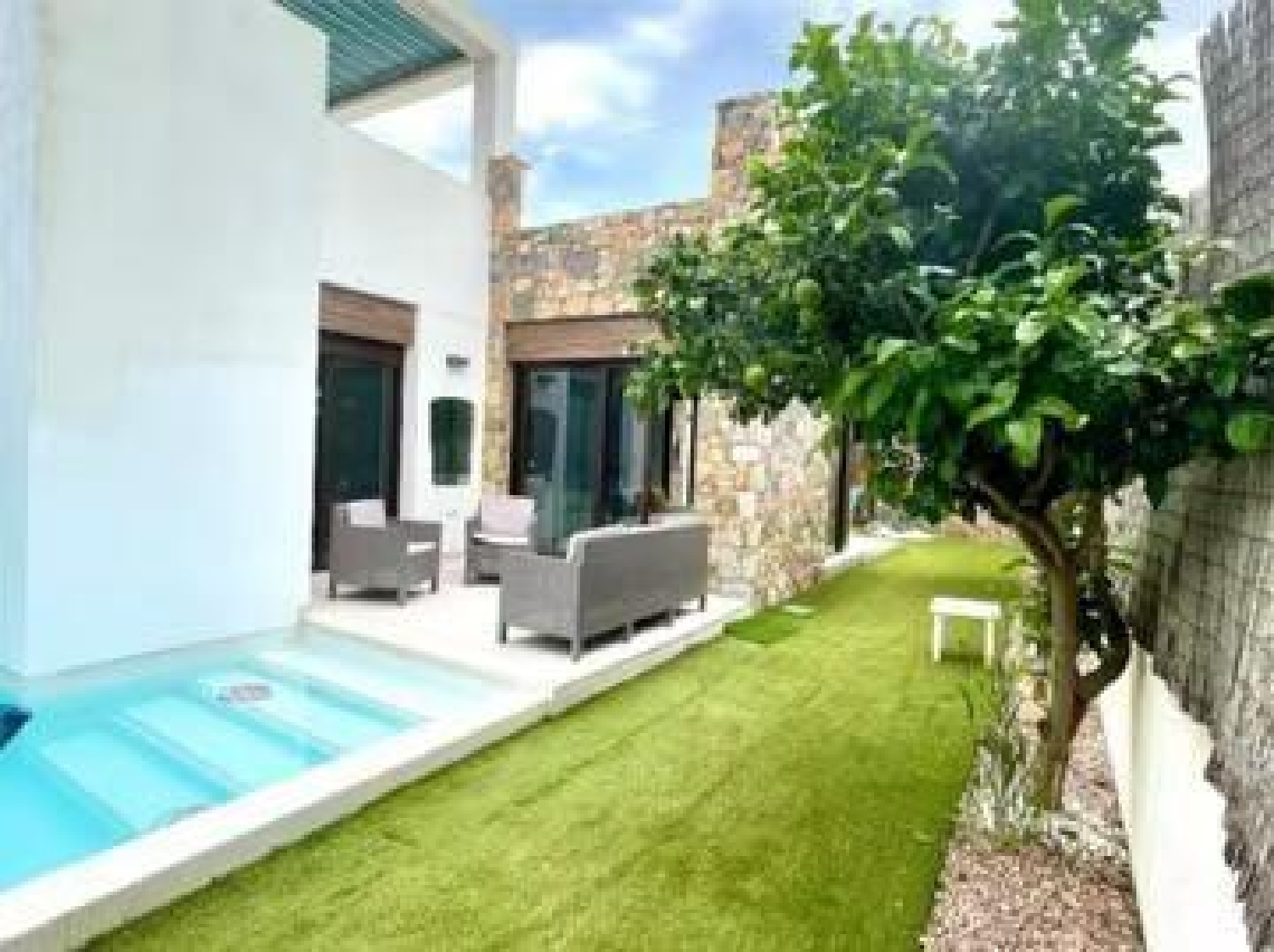  kaufen Villa Orihuela Costa Baix Segura 26