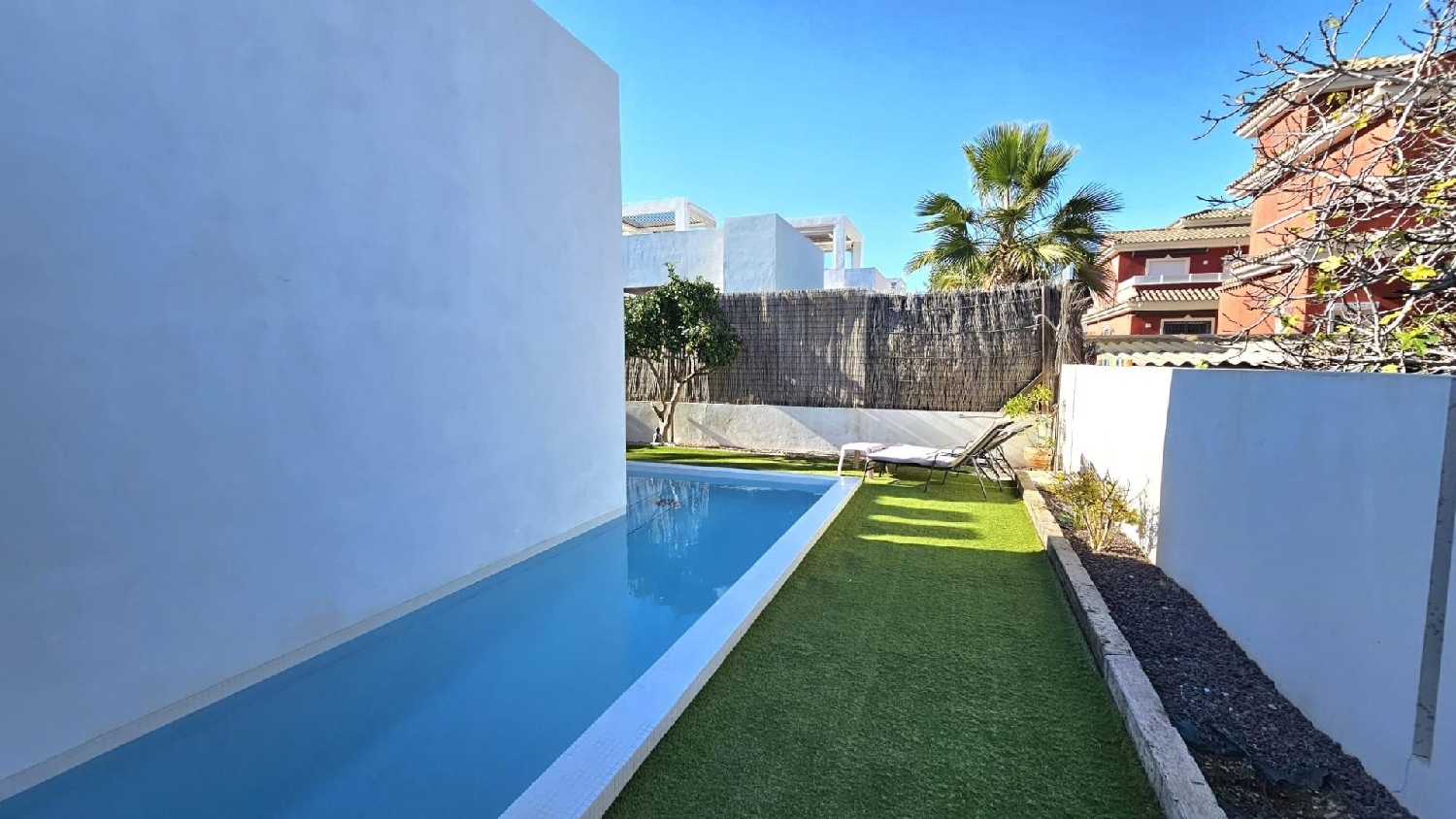  kaufen Villa Orihuela Costa Baix Segura 29