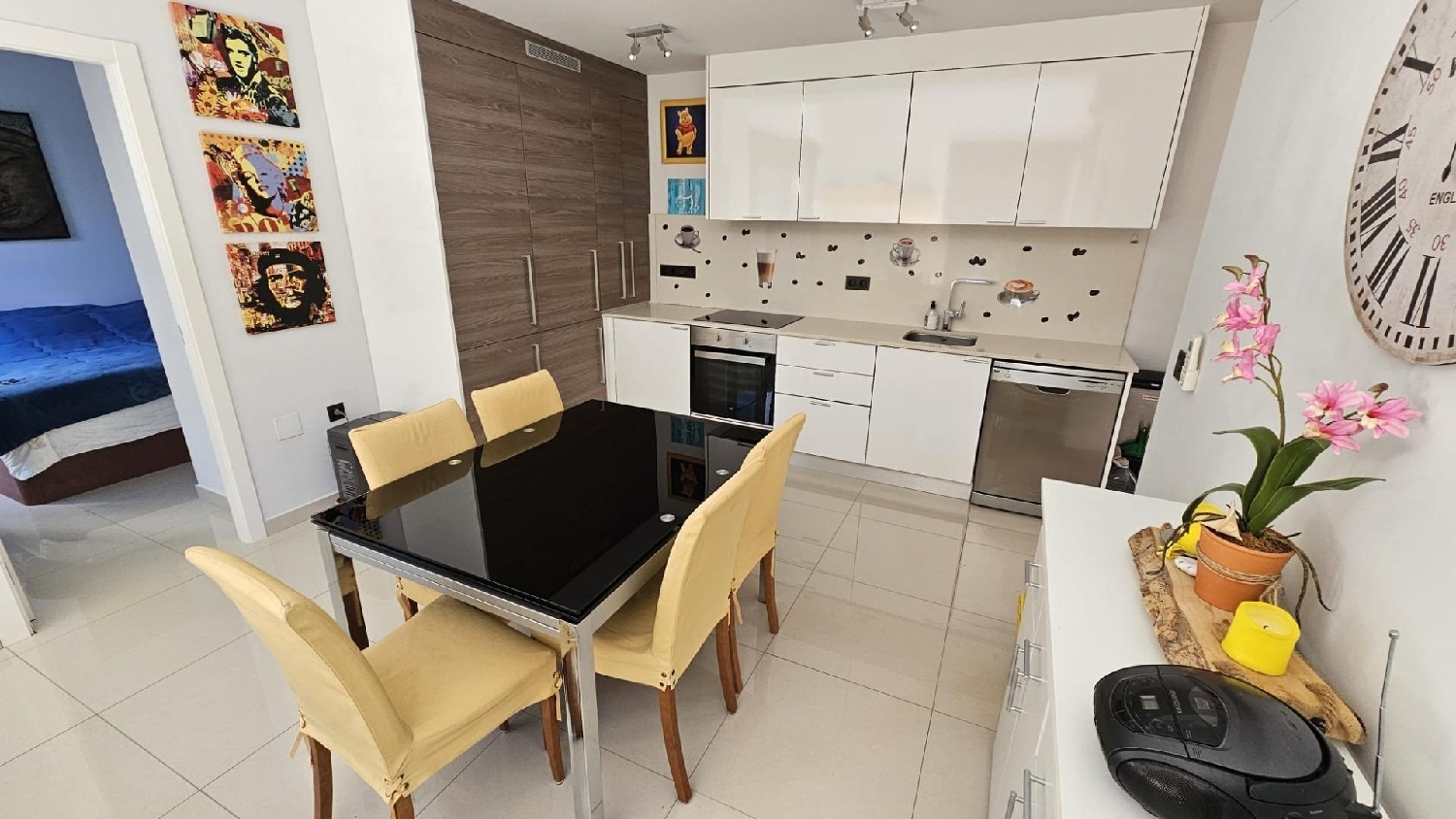  kaufen Villa Orihuela Costa Baix Segura 7