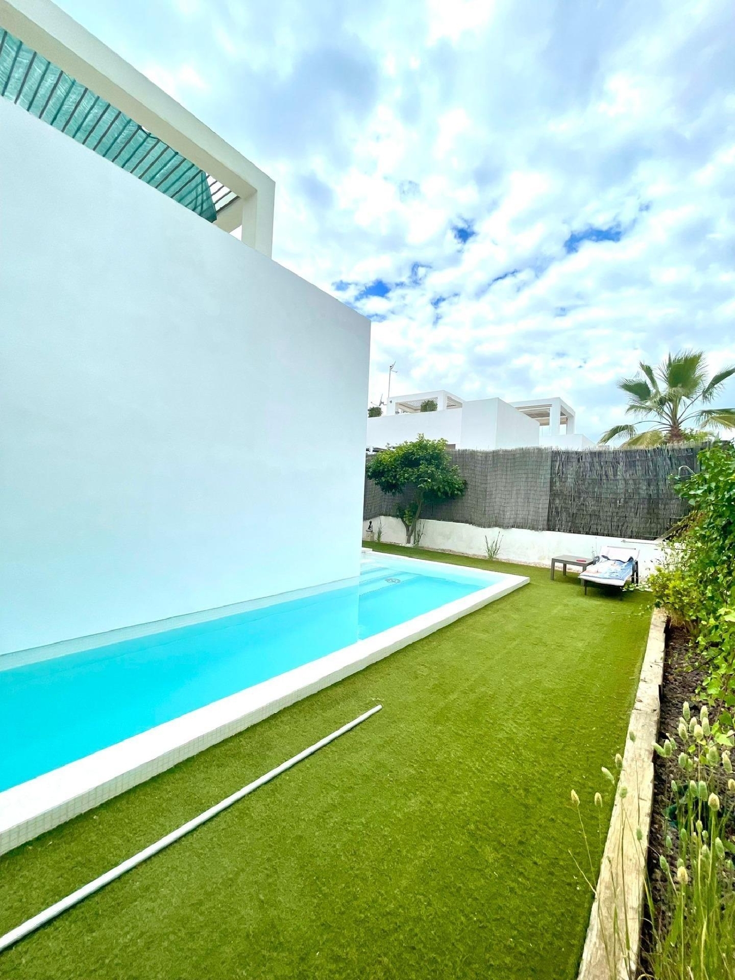  te koop villa Orihuela Costa Baix Segura 8