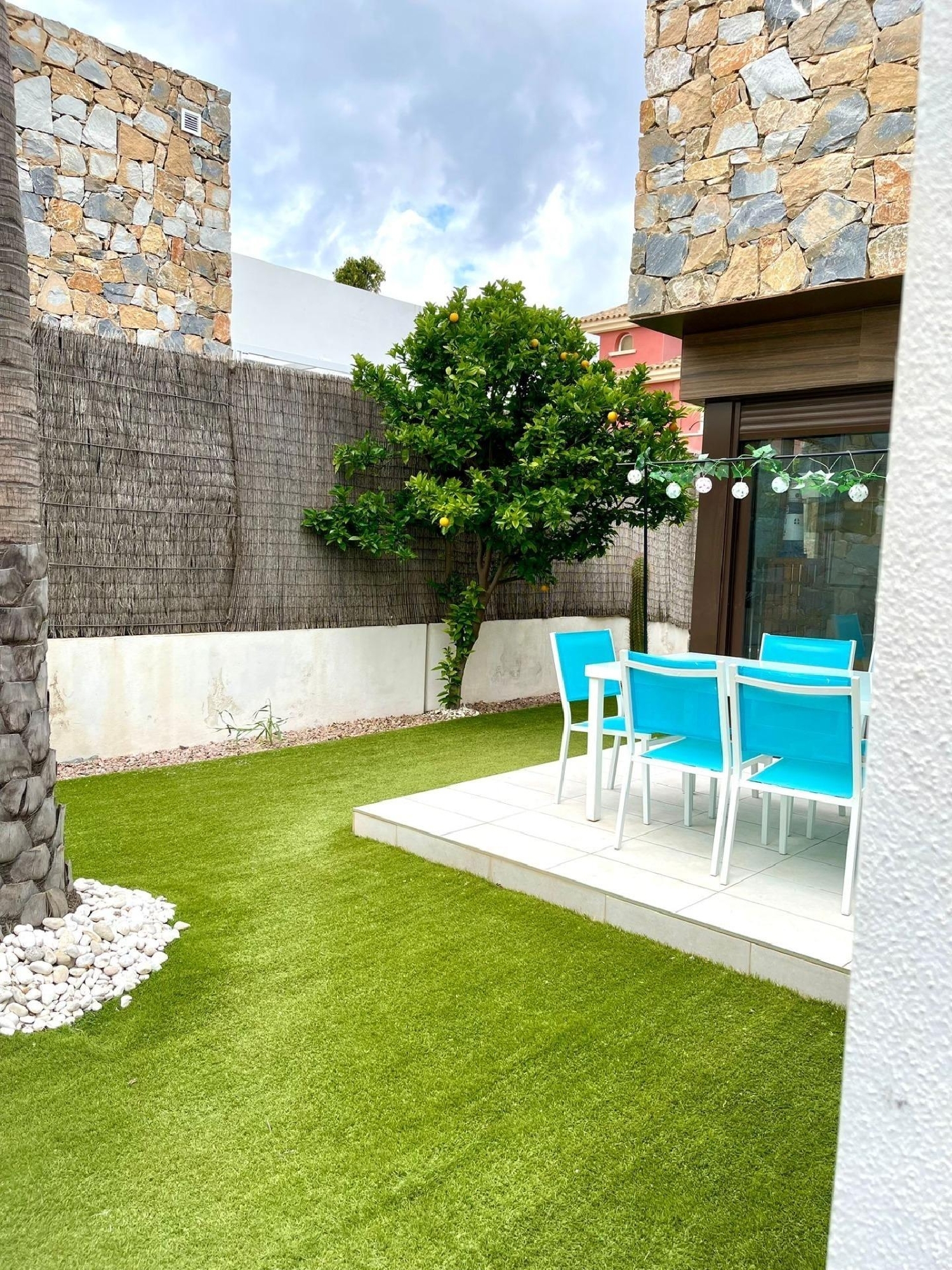  te koop villa Orihuela Costa Baix Segura 6