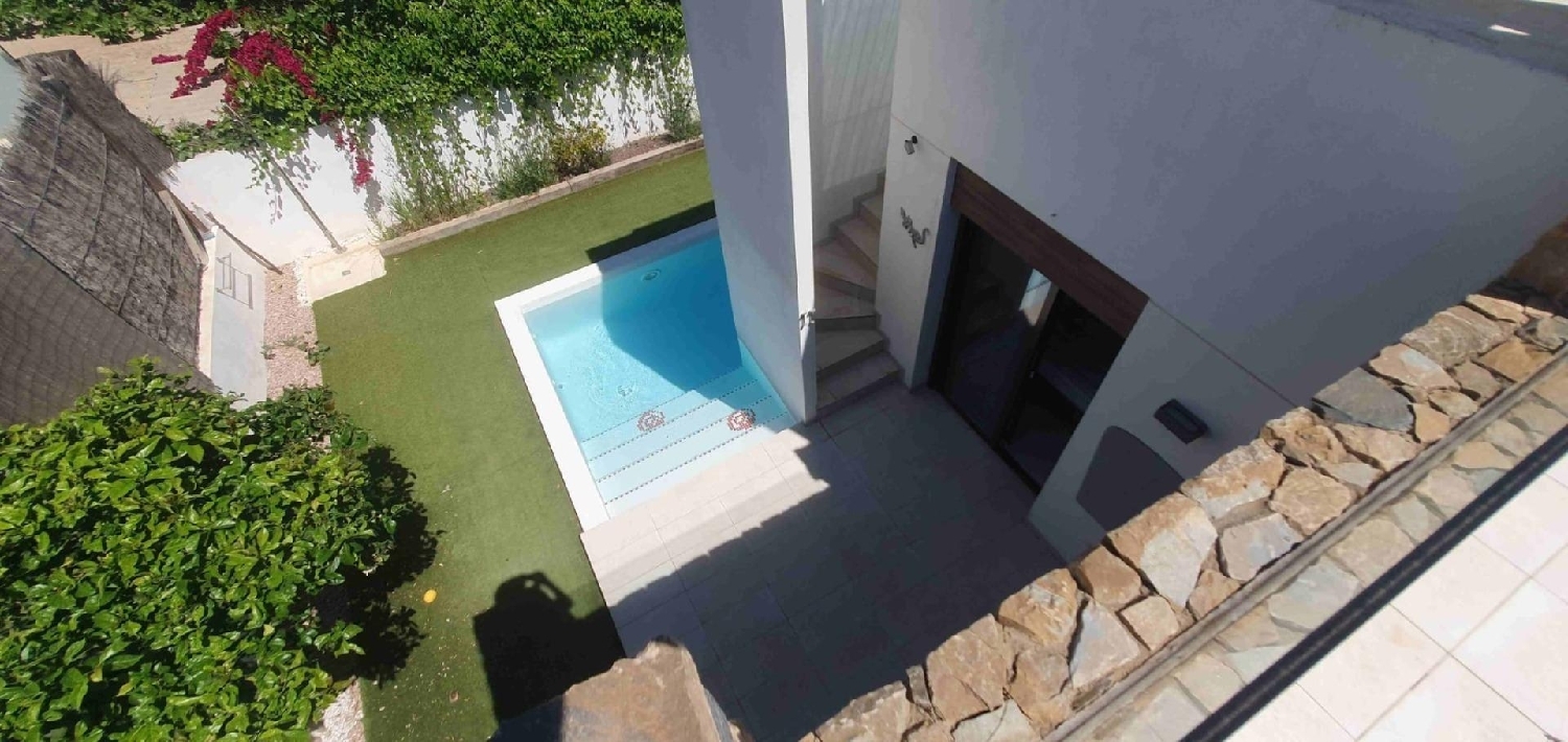  te koop villa Orihuela Costa Baix Segura 4