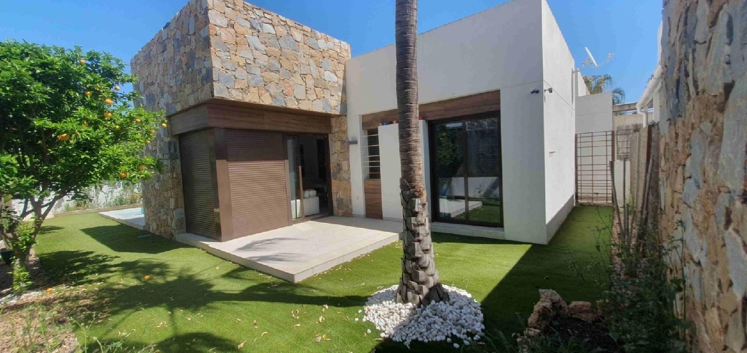  te koop villa Orihuela Costa Baix Segura 1