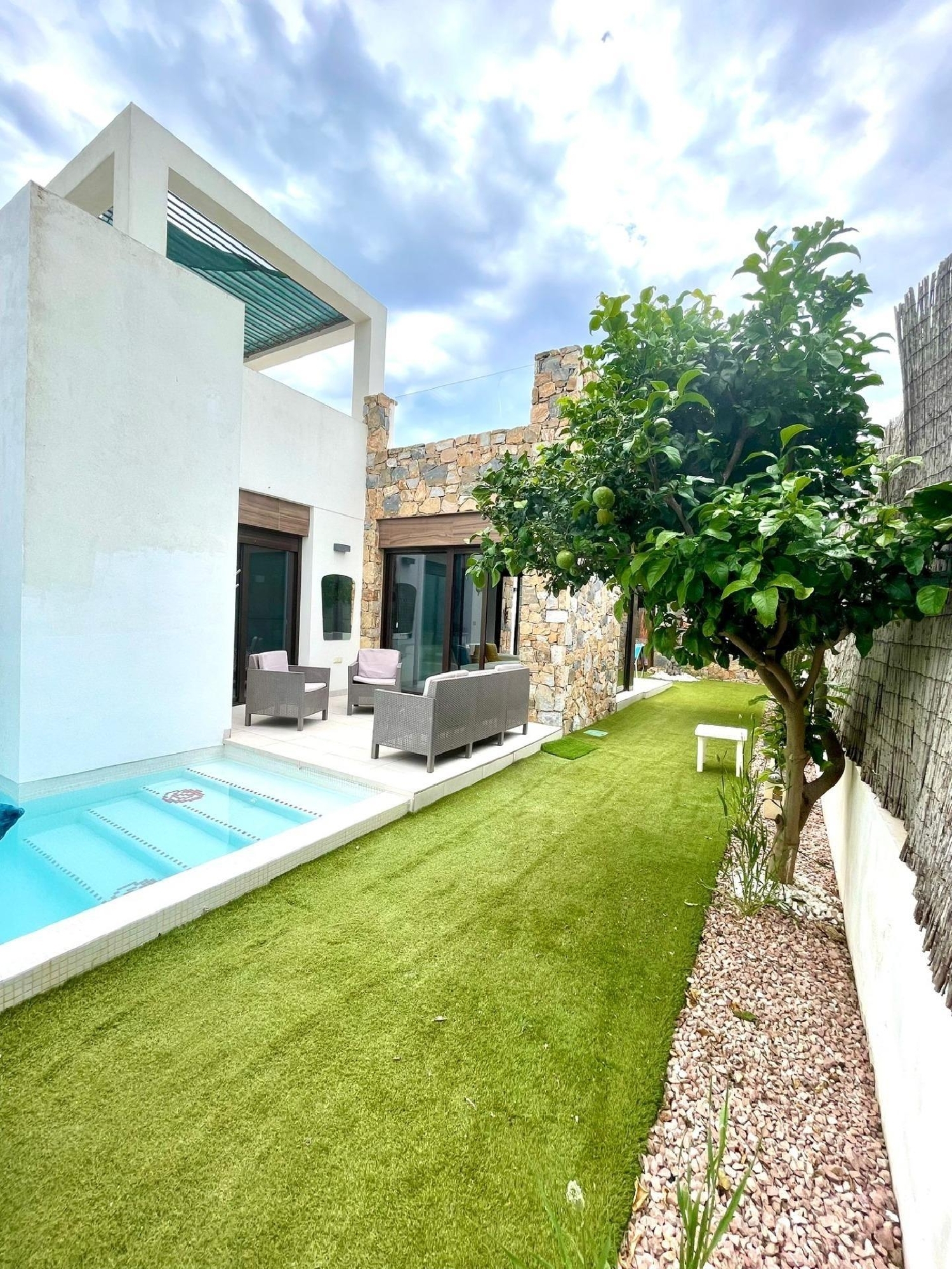 te koop villa Orihuela Costa Baix Segura 7