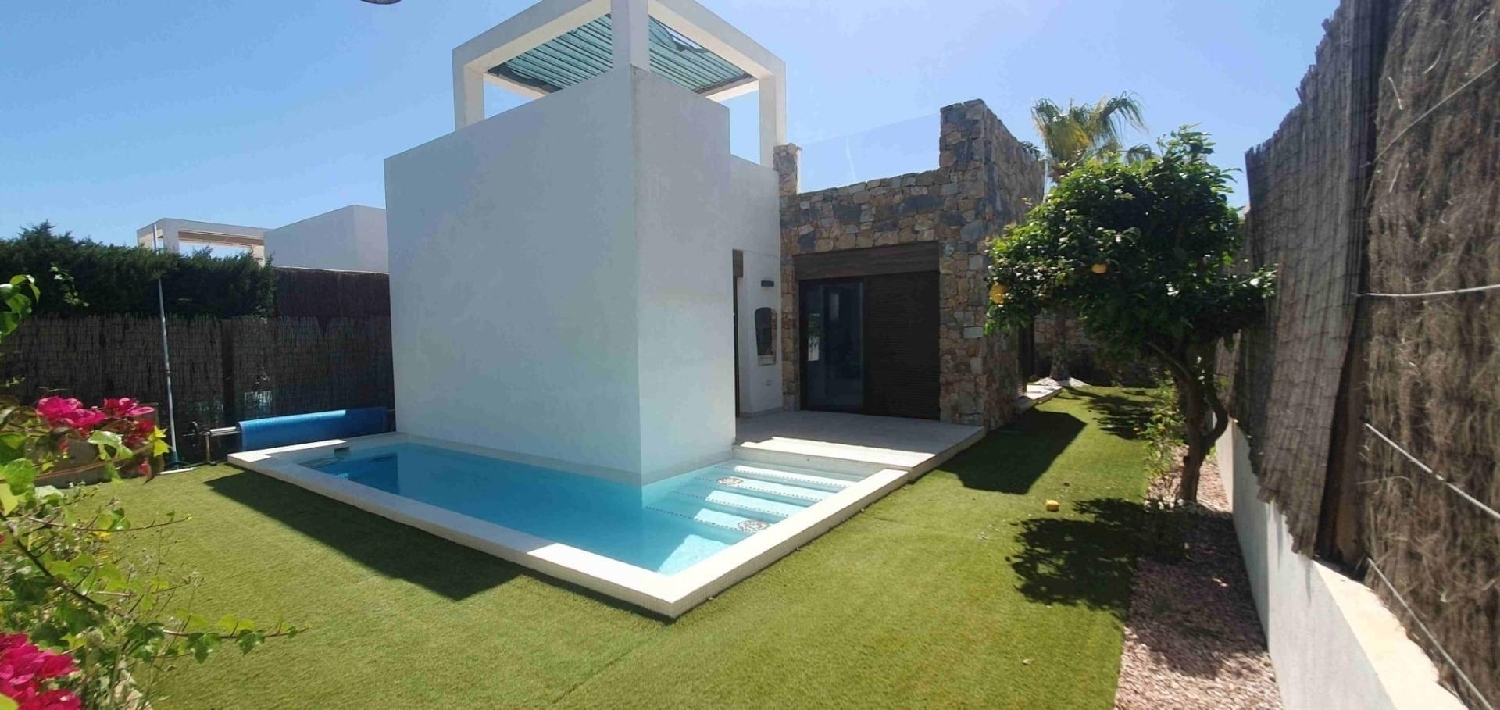  te koop villa Orihuela Costa Baix Segura 2