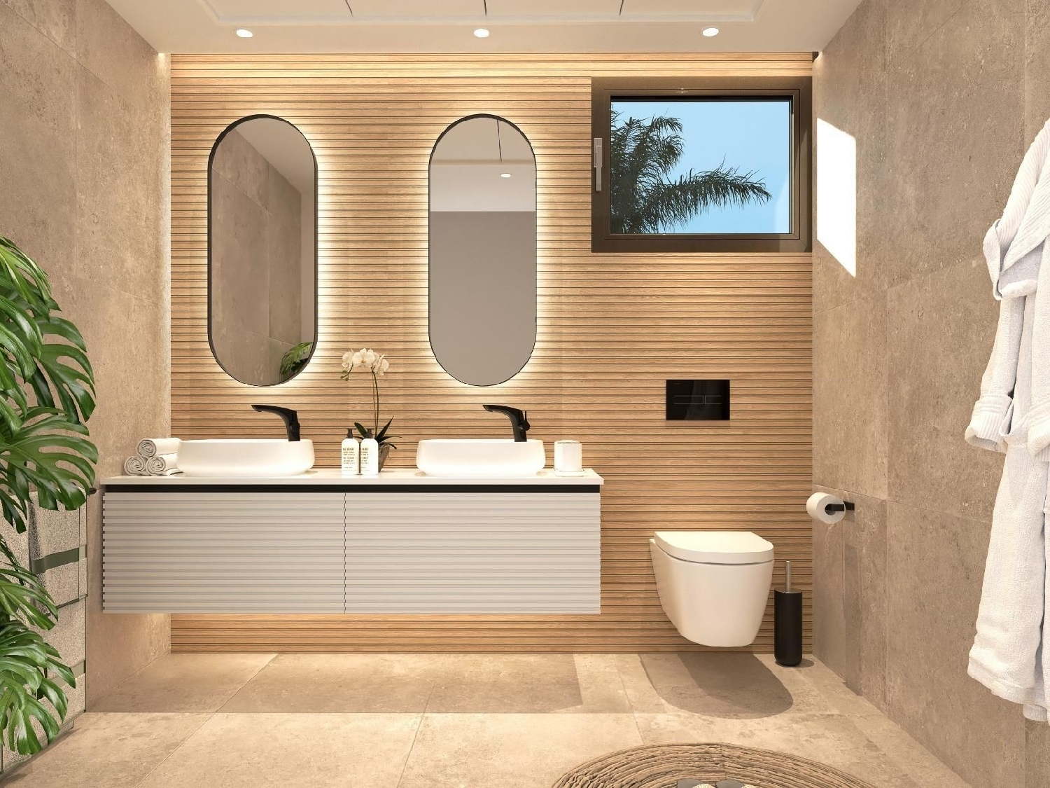  te koop villa Orihuela Costa Baix Segura 14