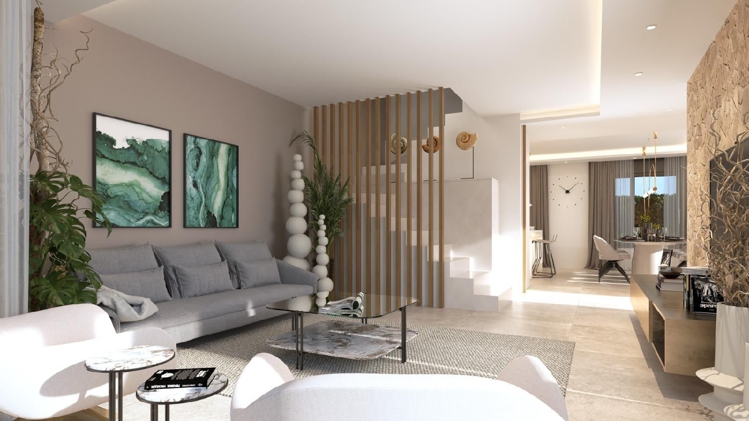  te koop villa Orihuela Costa Baix Segura 3