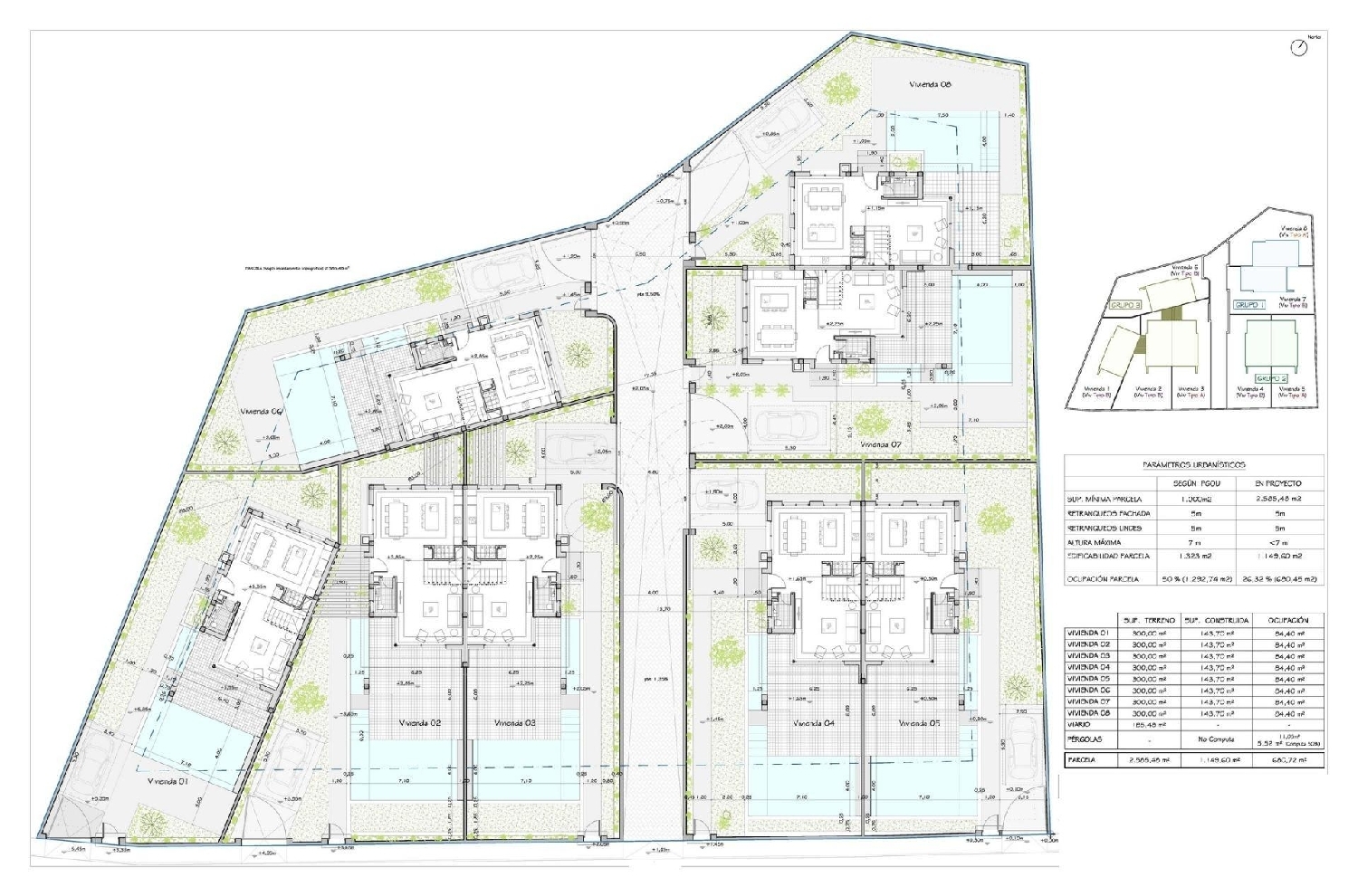  te koop villa Orihuela Costa Baix Segura 19