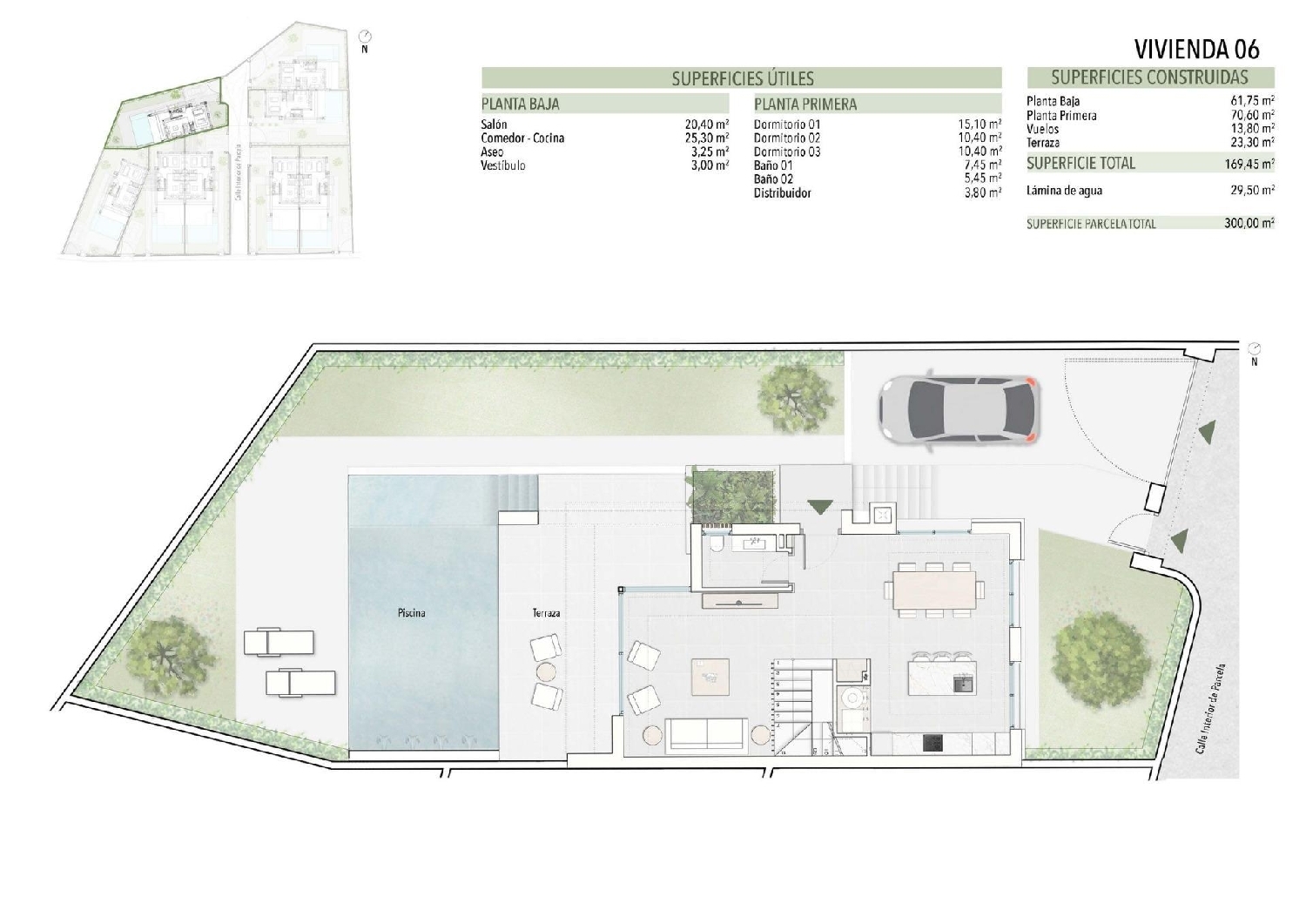  te koop villa Orihuela Costa Baix Segura 17