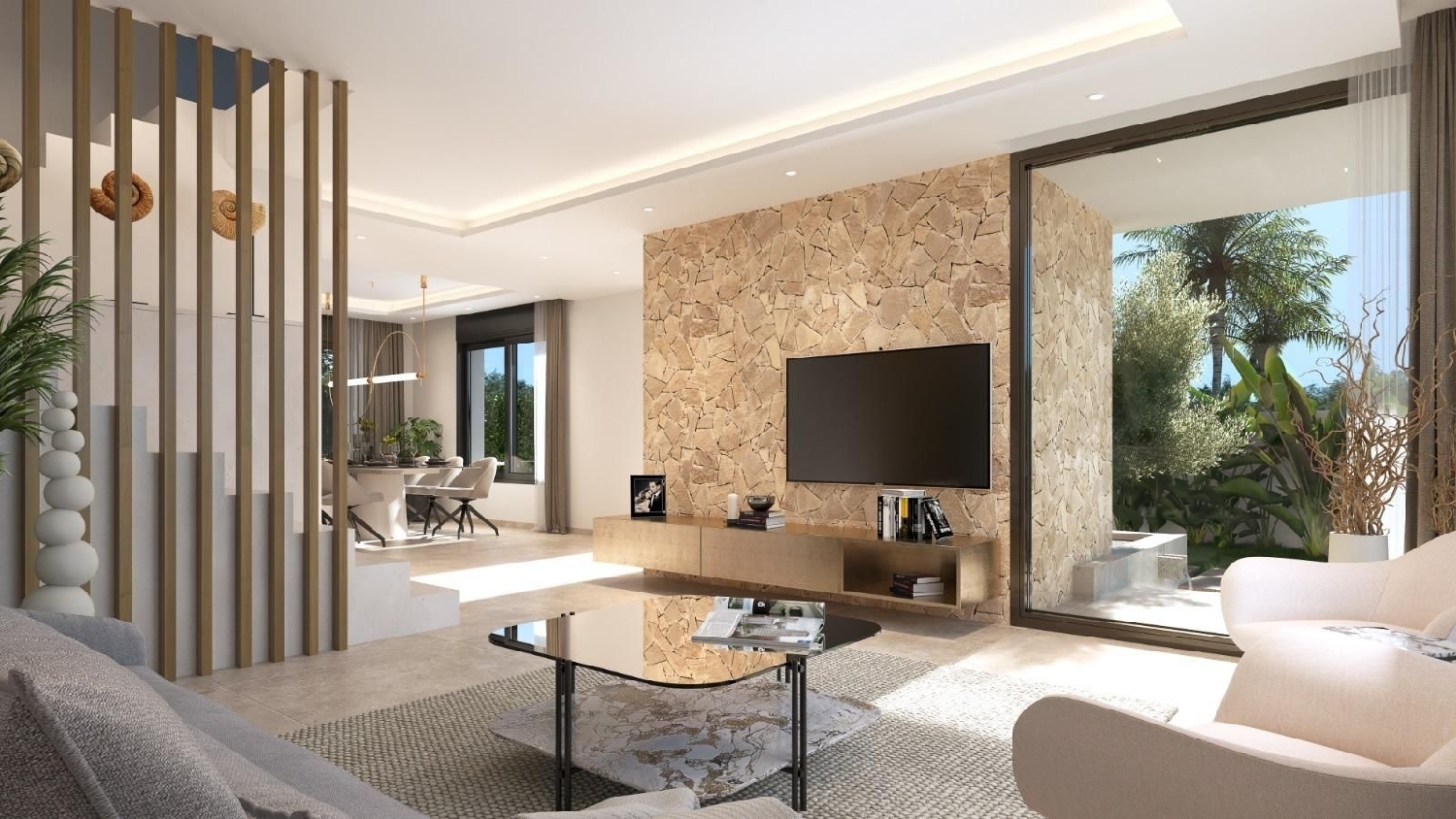  te koop villa Orihuela Costa Baix Segura 7