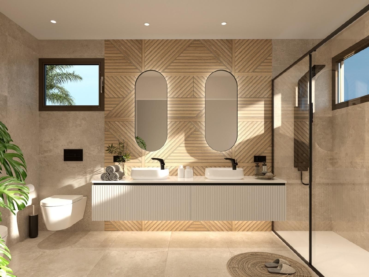  te koop villa Orihuela Costa Baix Segura 10