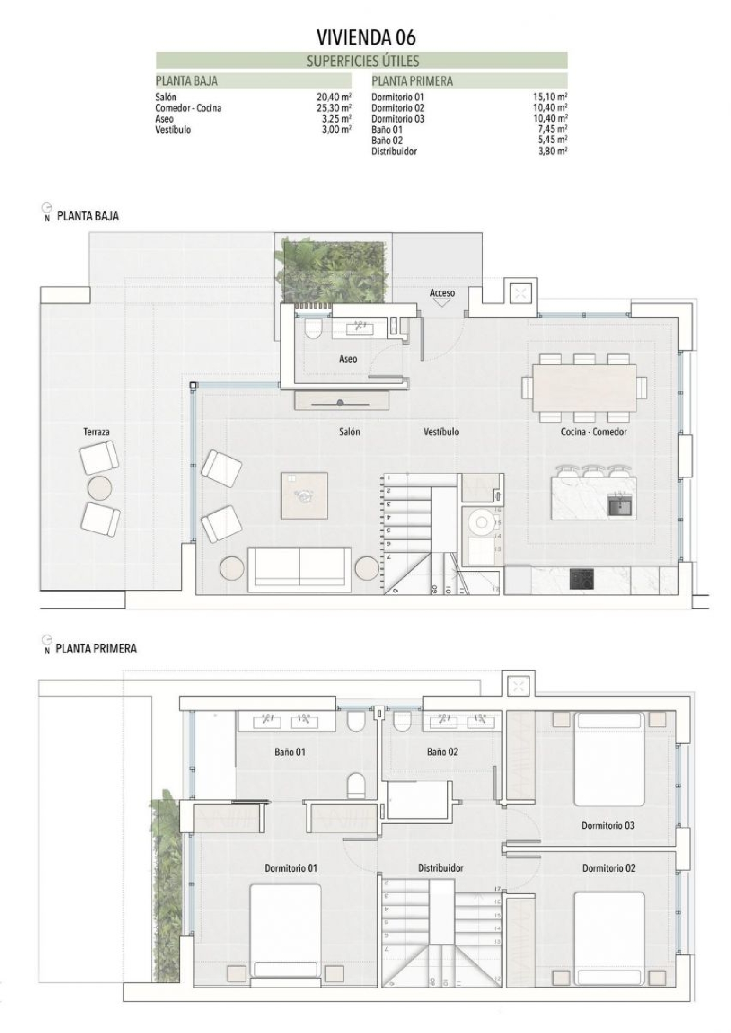  te koop villa Orihuela Costa Baix Segura 18