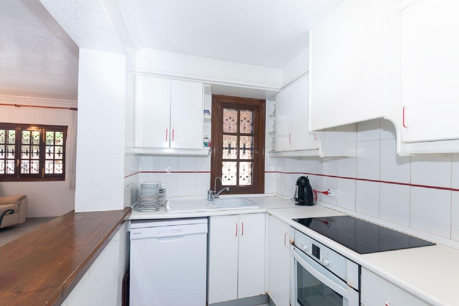  till salu villa Orihuela Costa Baix Segura 7