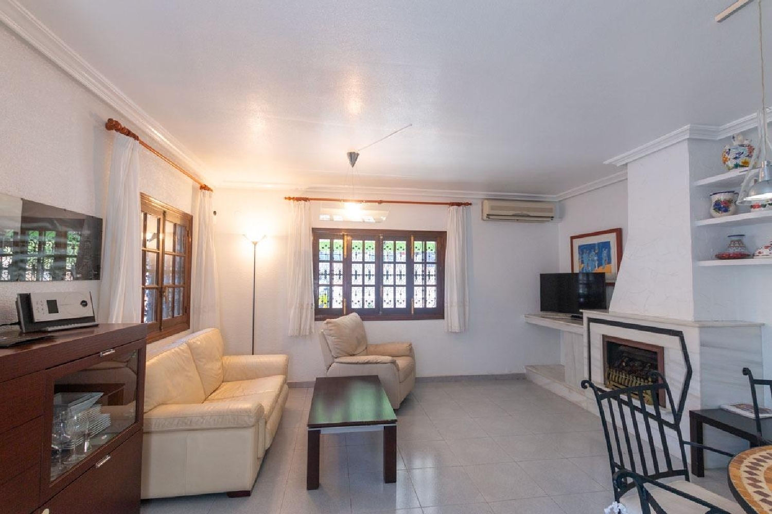  till salu villa Orihuela Costa Baix Segura 5