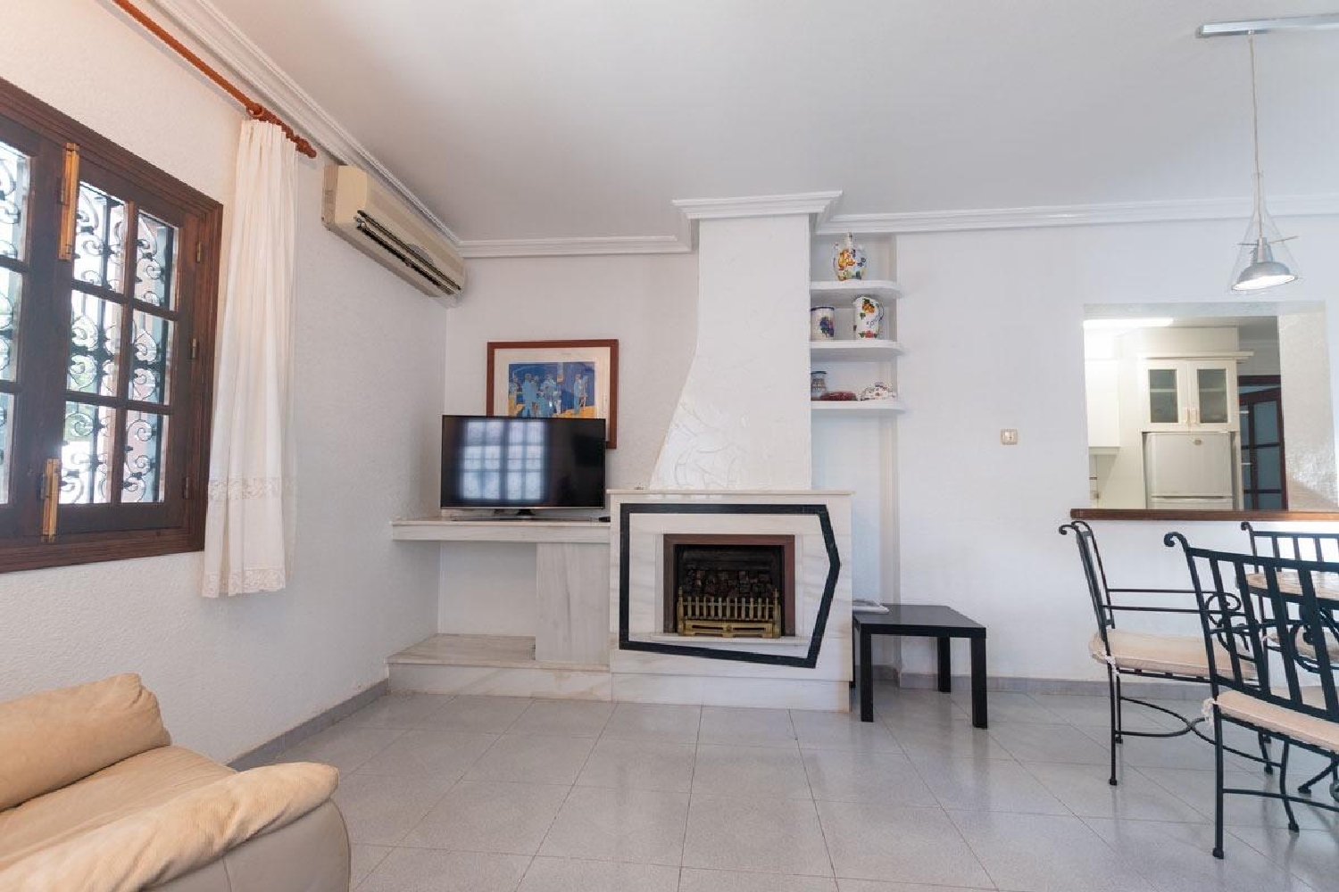  till salu villa Orihuela Costa Baix Segura 6