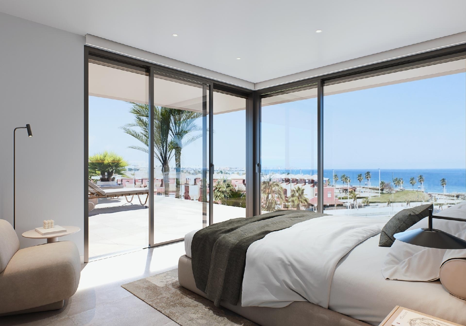  for sale villa Orihuela Costa Baix Segura 8