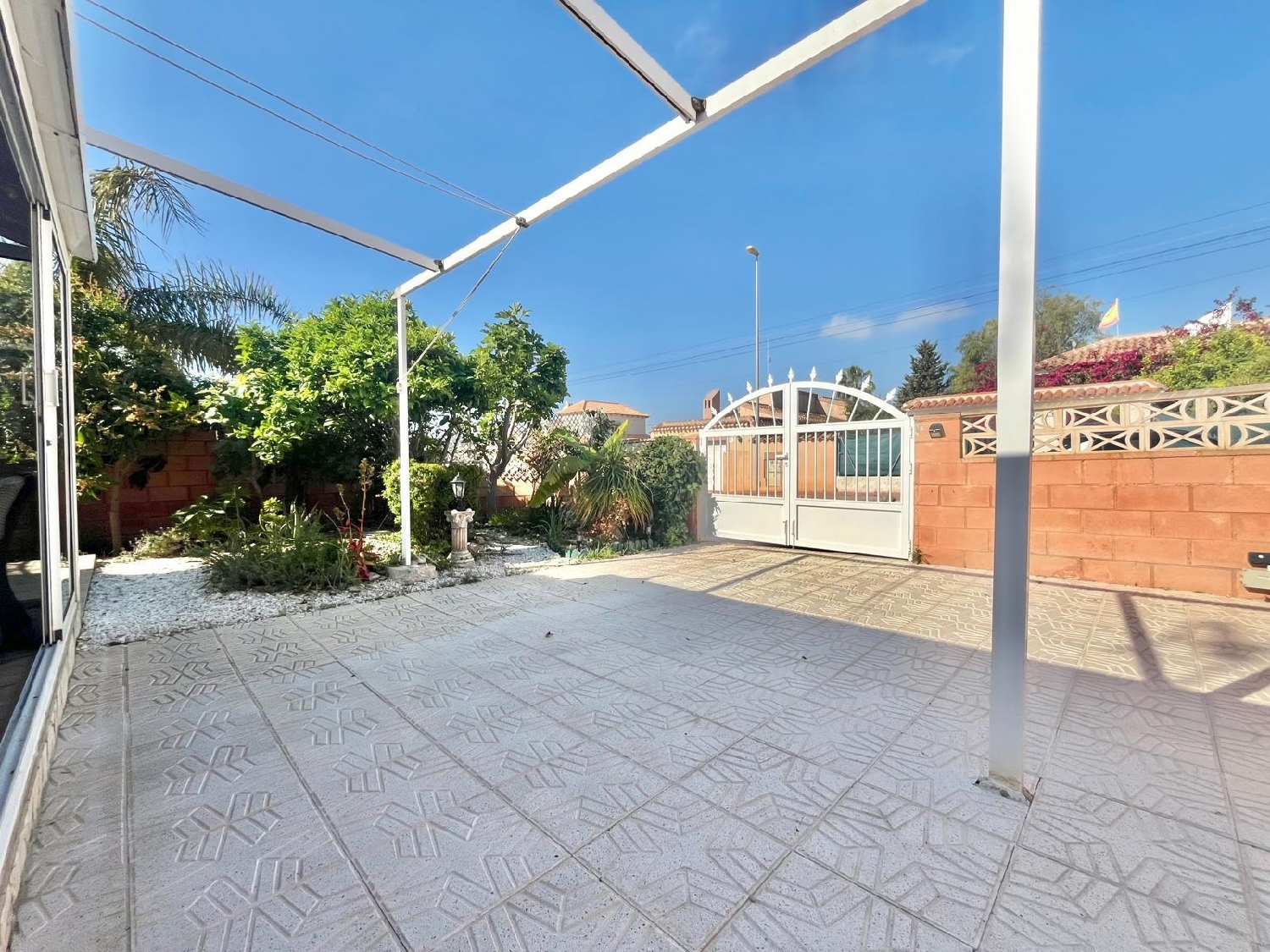  till salu villa Orihuela Costa Baix Segura 4