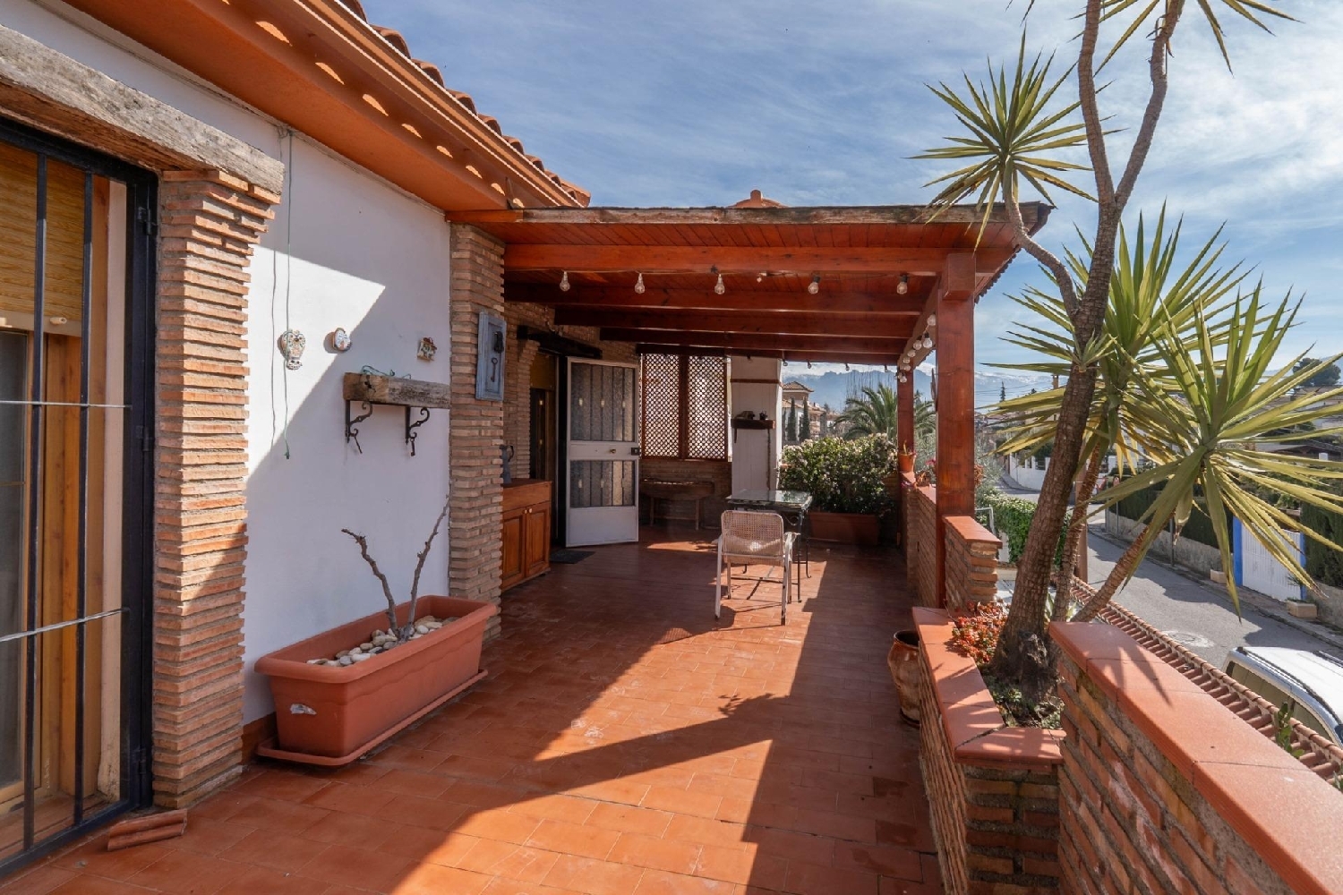  à vendre villa Otura Vega De Granada 2