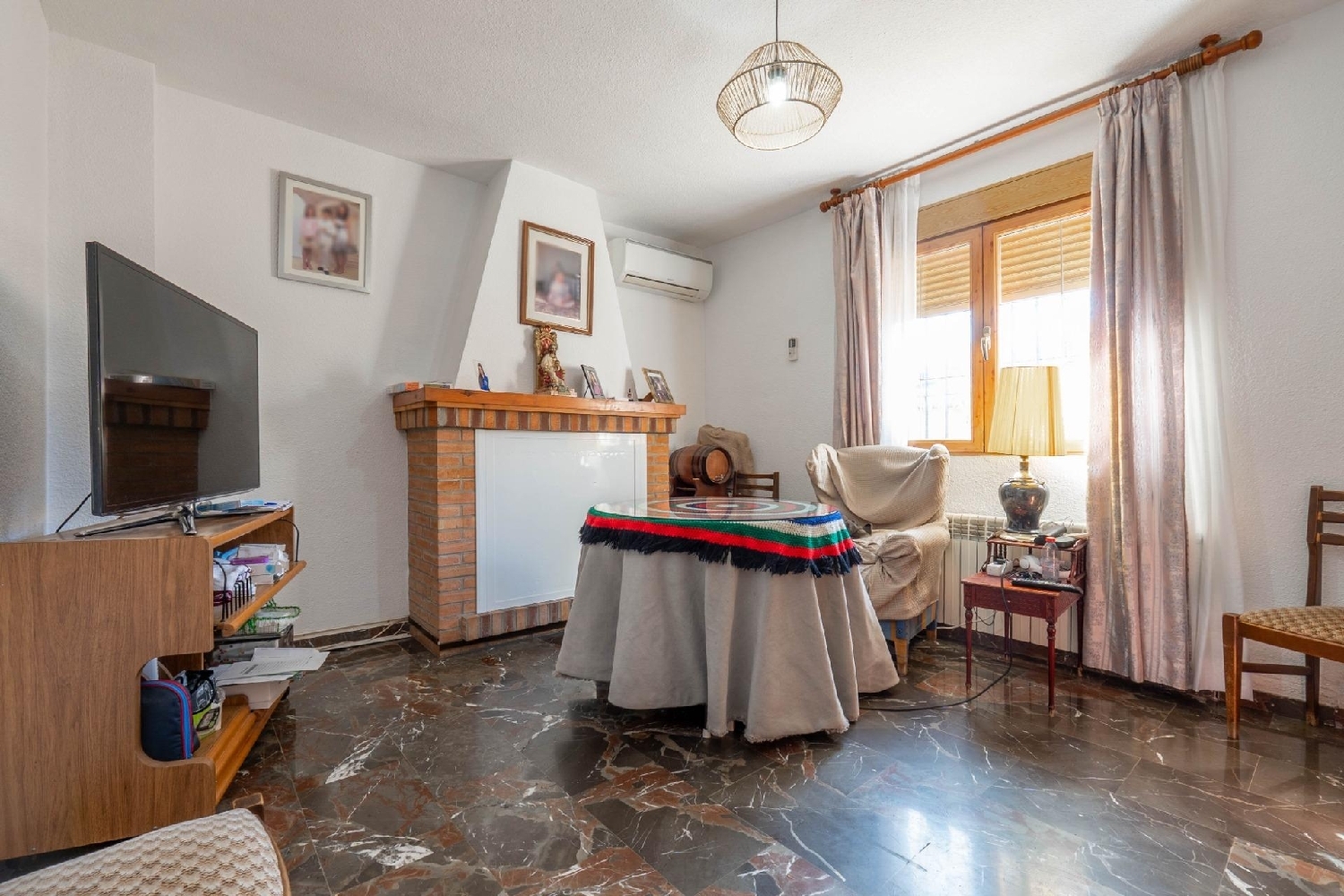  à vendre villa Otura Vega De Granada 5