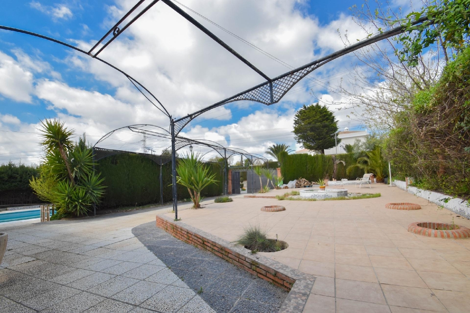  till salu villa Otura Vega De Granada 6