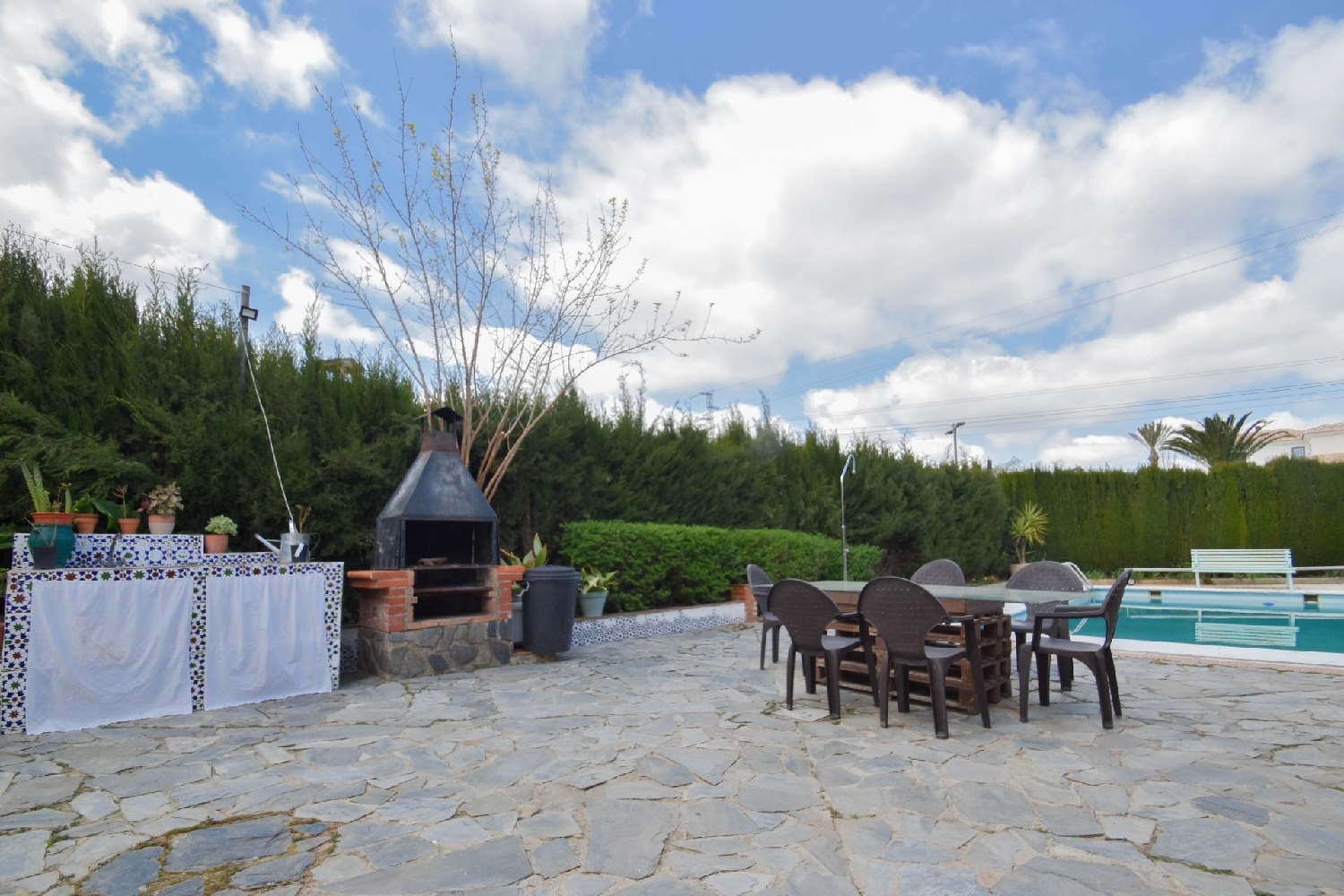  till salu villa Otura Vega De Granada 8