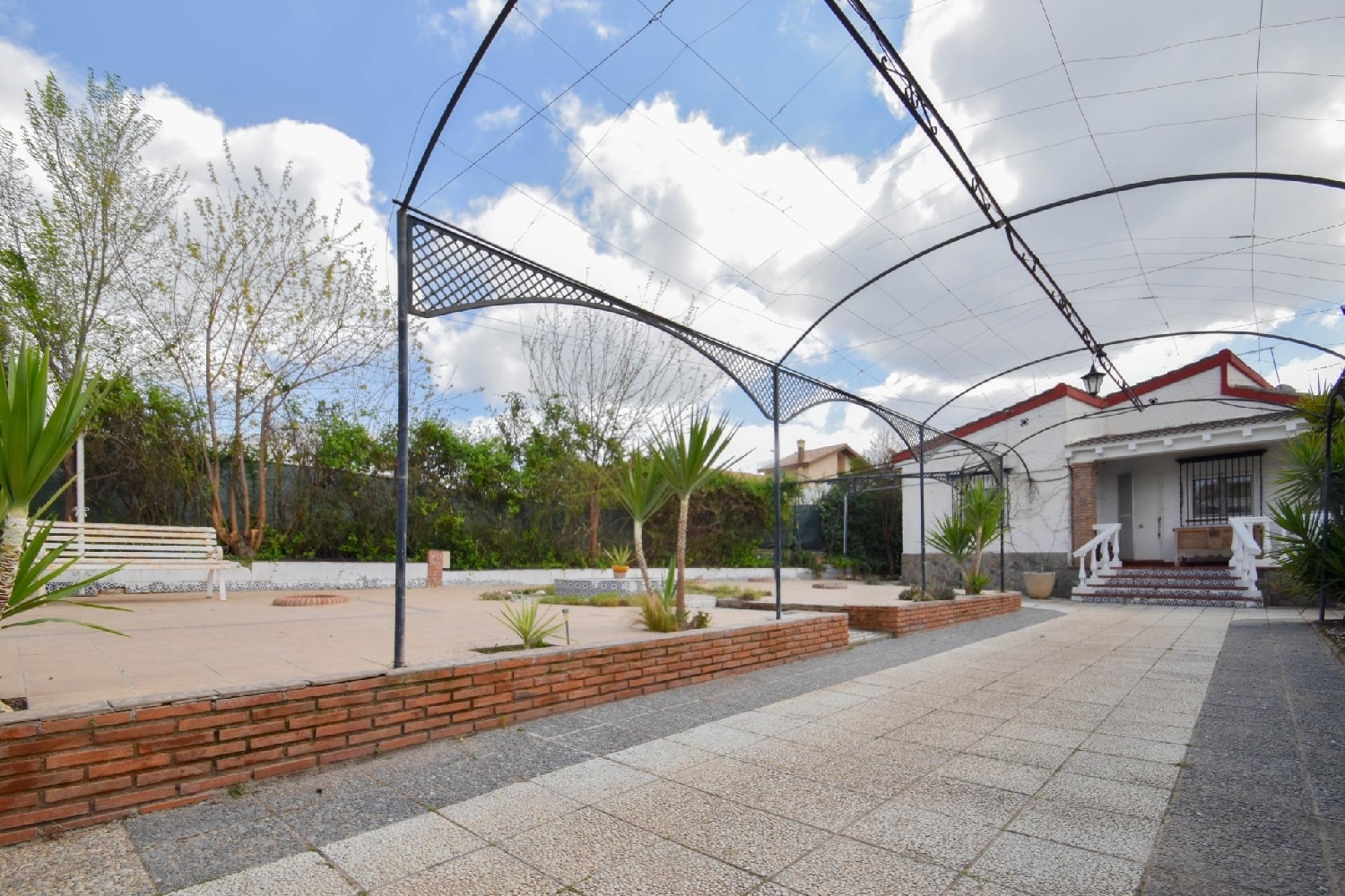  till salu villa Otura Vega De Granada 4