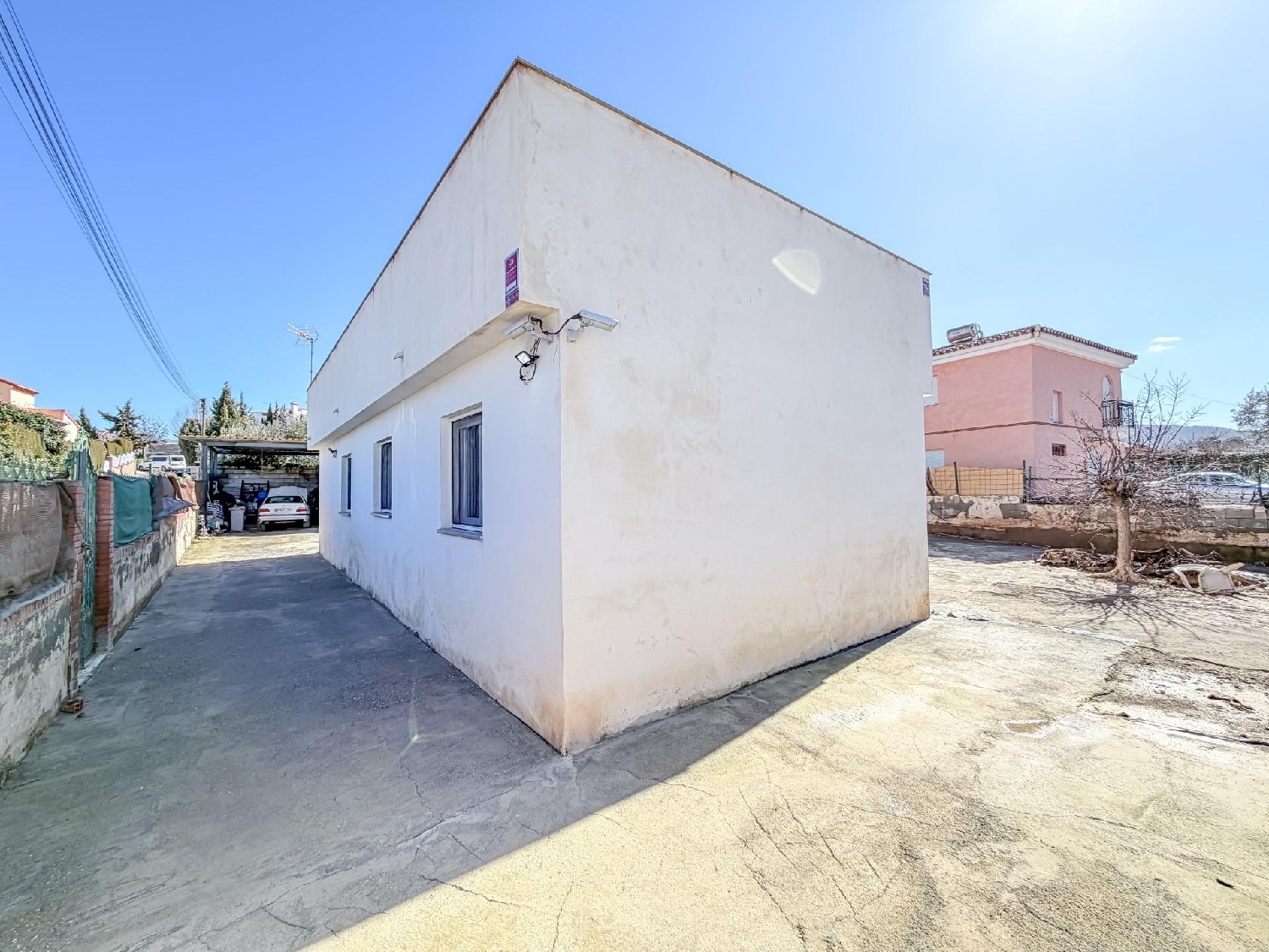  till salu villa Otura Vega De Granada 4