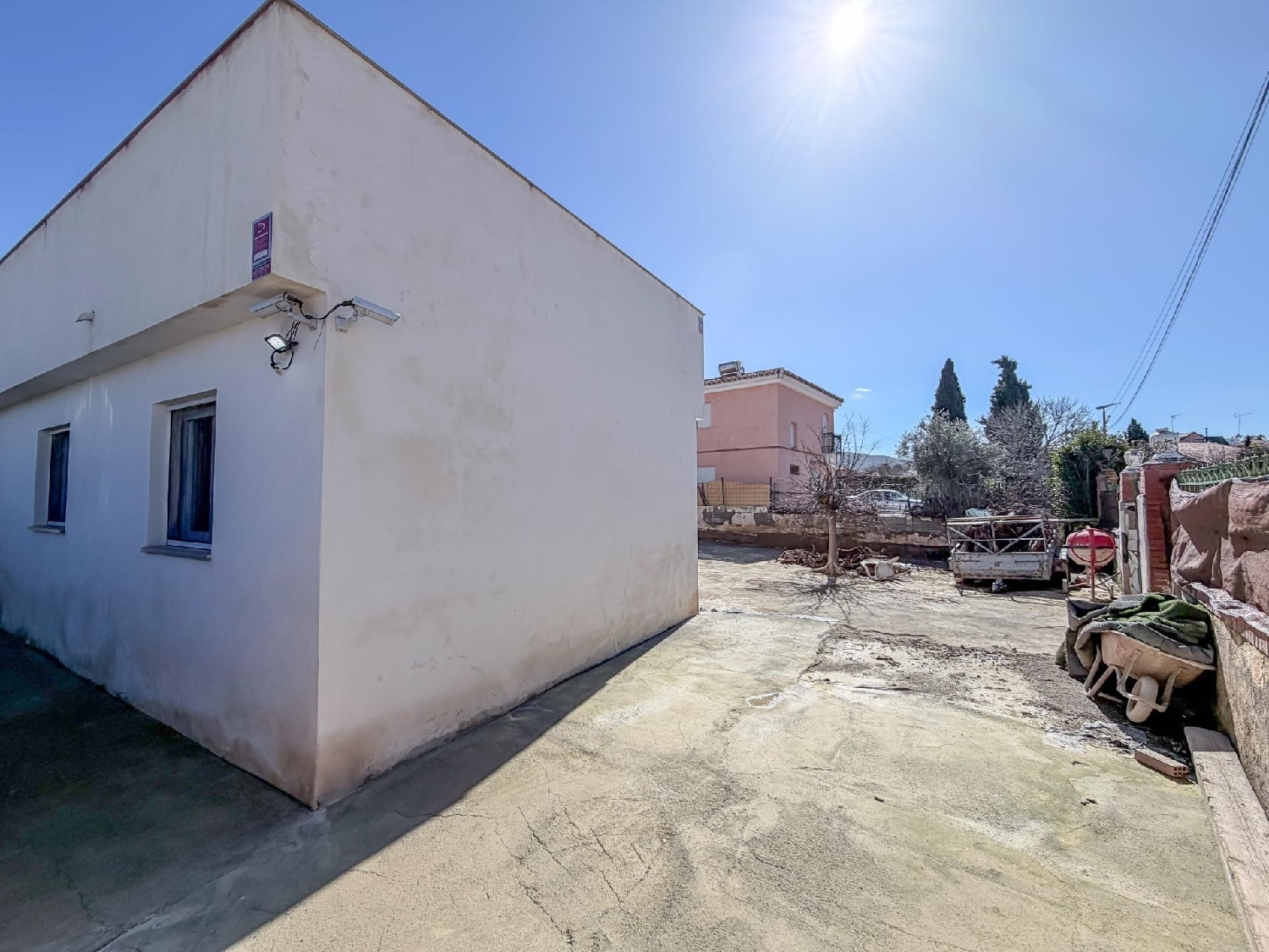  till salu villa Otura Vega De Granada 3