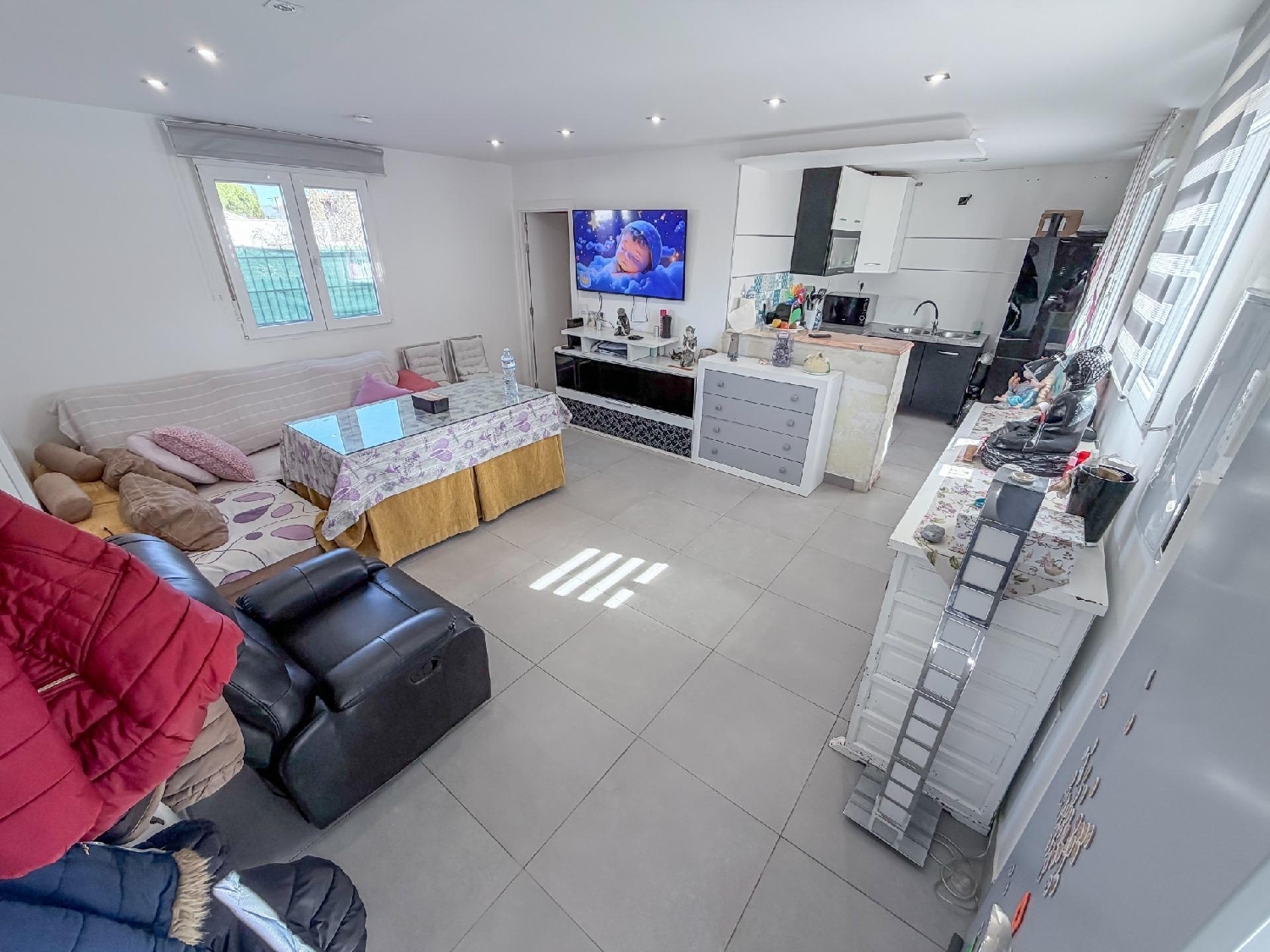  till salu villa Otura Vega De Granada 7