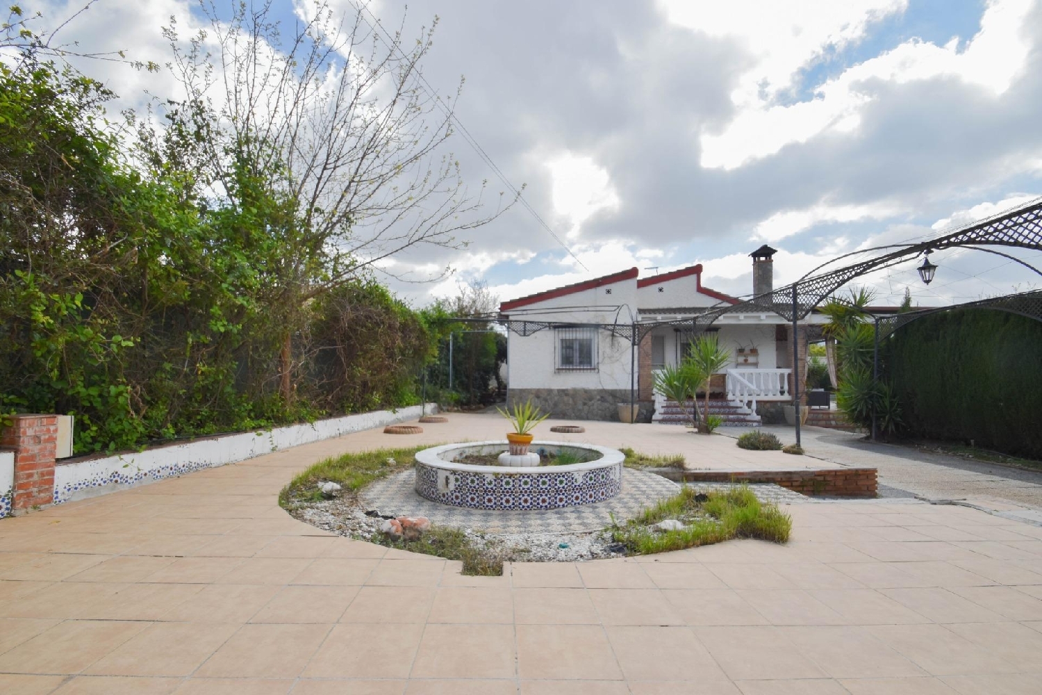  en venta chalet Otura Vega De Granada 3