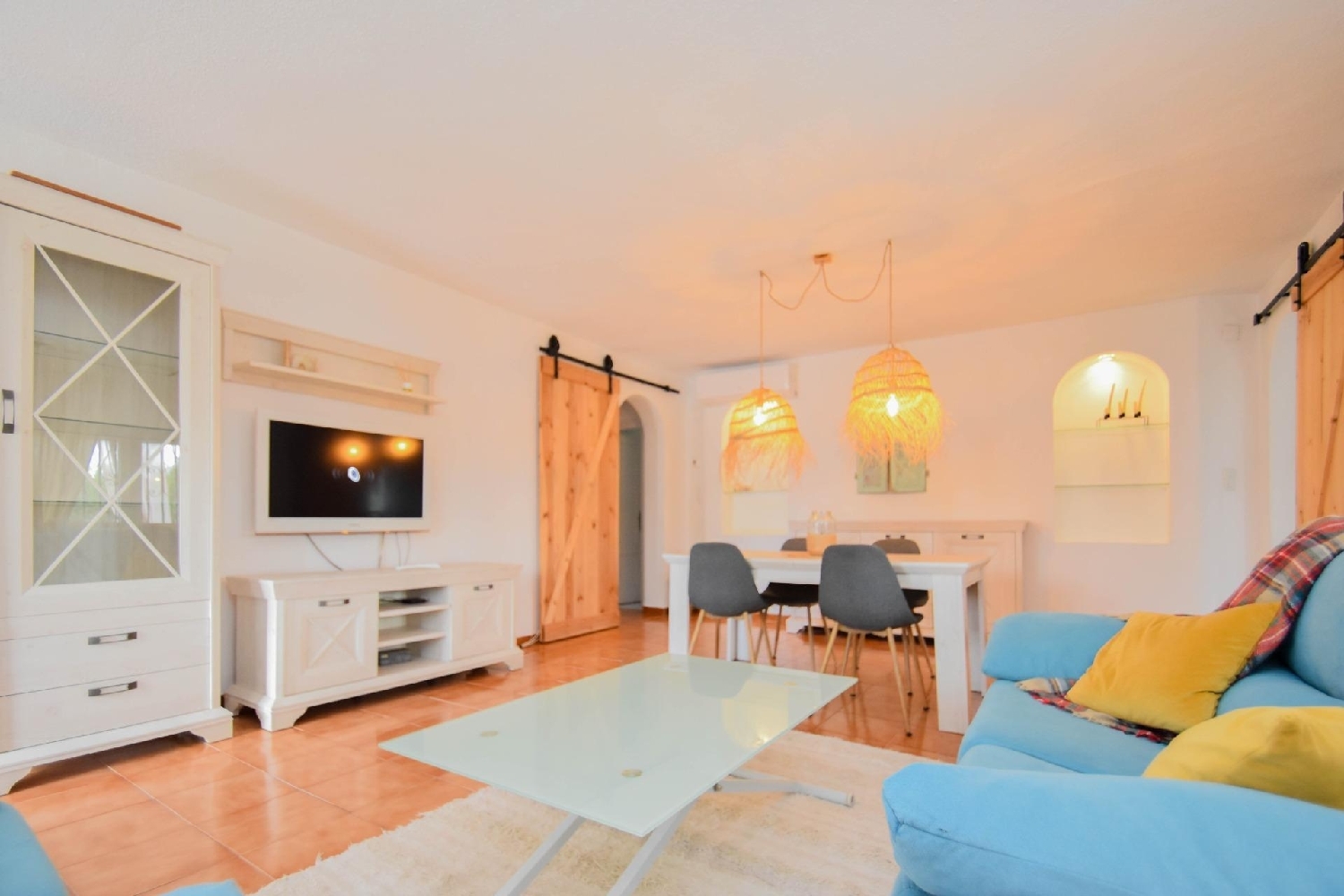  en venta chalet Otura Vega De Granada 8