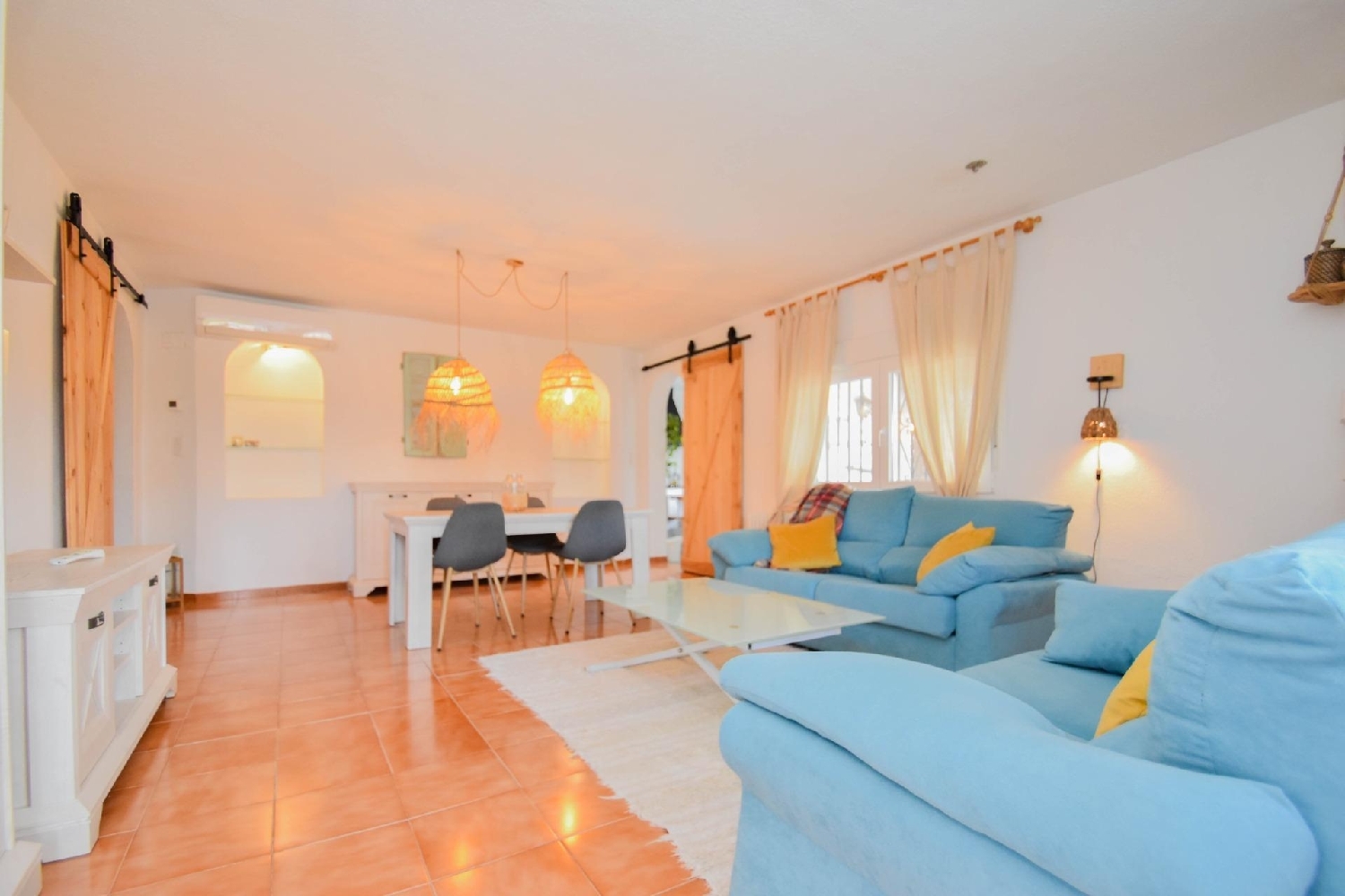  en venta chalet Otura Vega De Granada 7