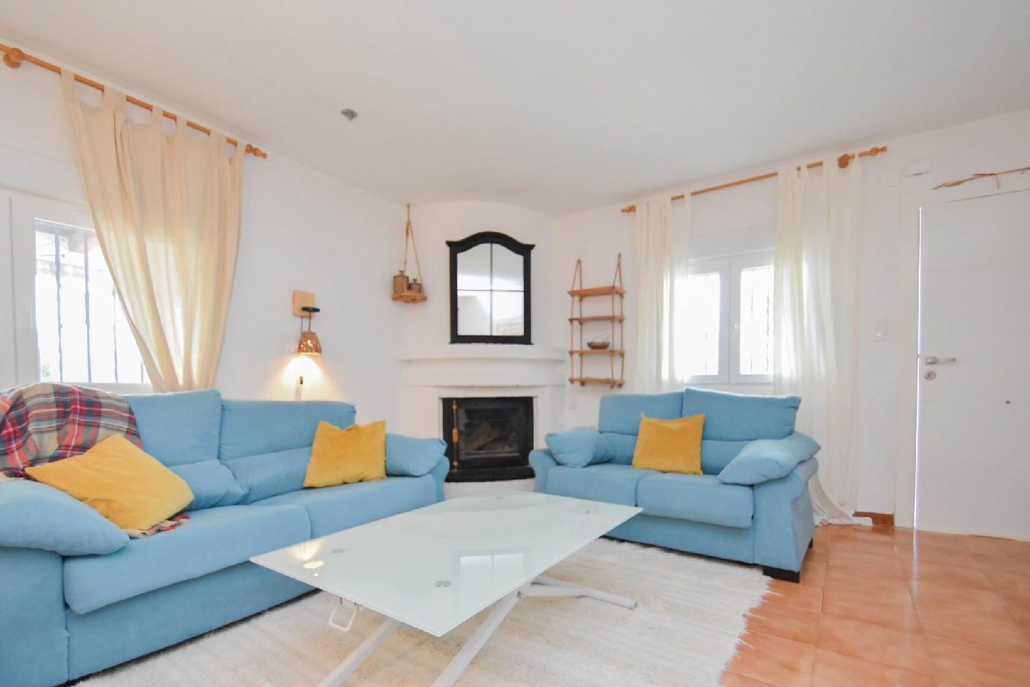  en venta chalet Otura Vega De Granada 5