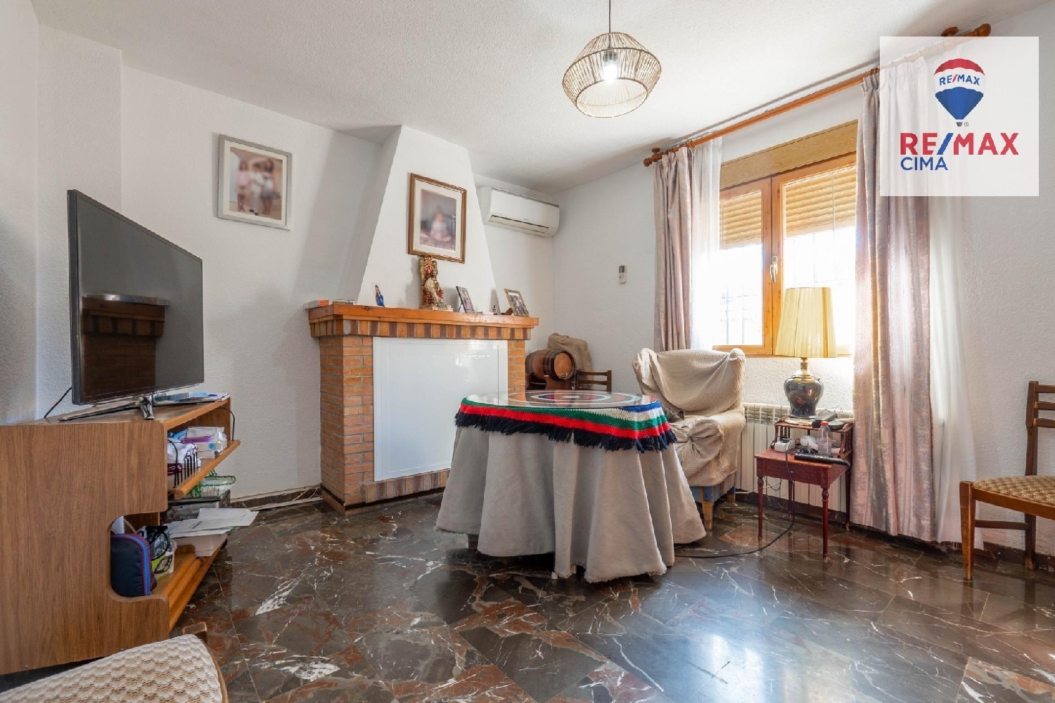  till salu villa Otura Vega De Granada 5