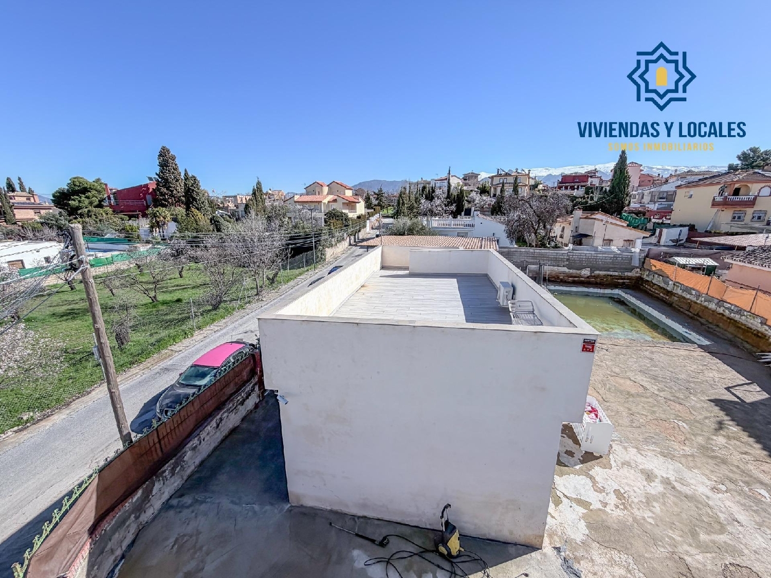  kaufen Villa Otura Vega De Granada 4