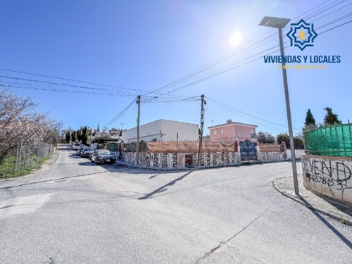 Otura Vega De Granada Villa Bild 6372352