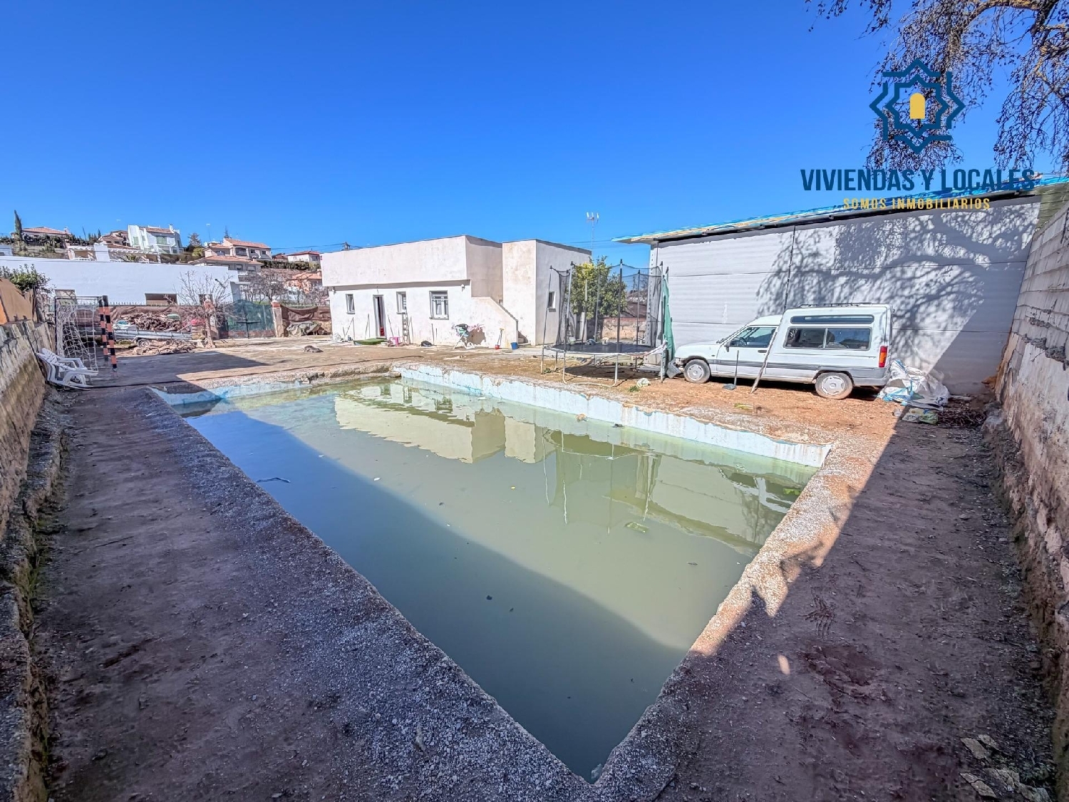  kaufen Villa Otura Vega De Granada 5