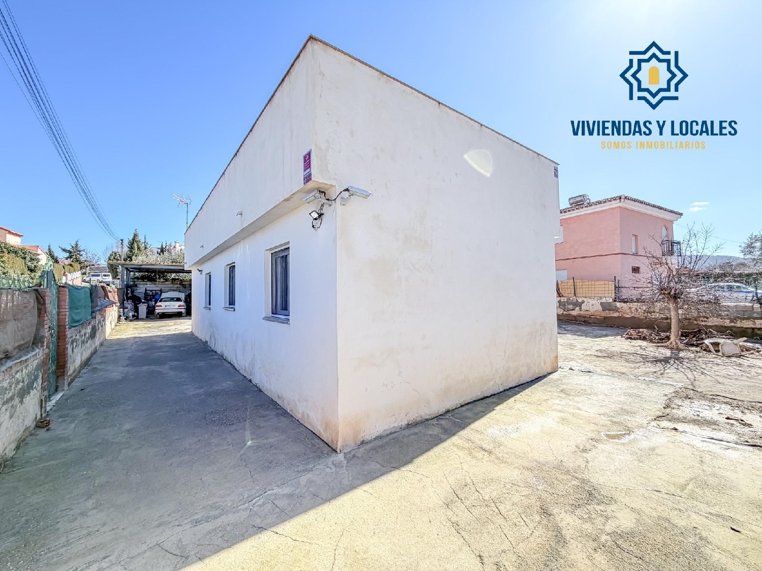  kaufen Villa Otura Vega De Granada 3