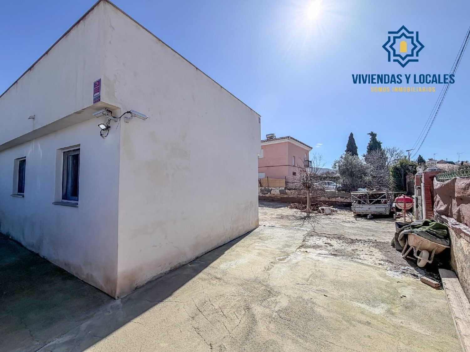  kaufen Villa Otura Vega De Granada 2